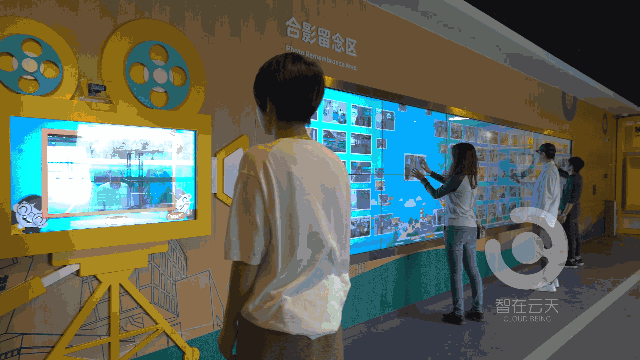 炎炎夏日，室内互动游戏嗨起来