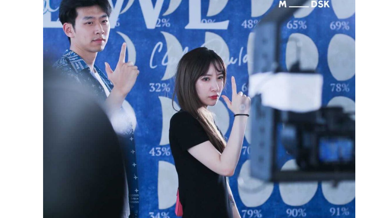海南站艾美奖机械臂高速慢镜头拍摄高端定制互动