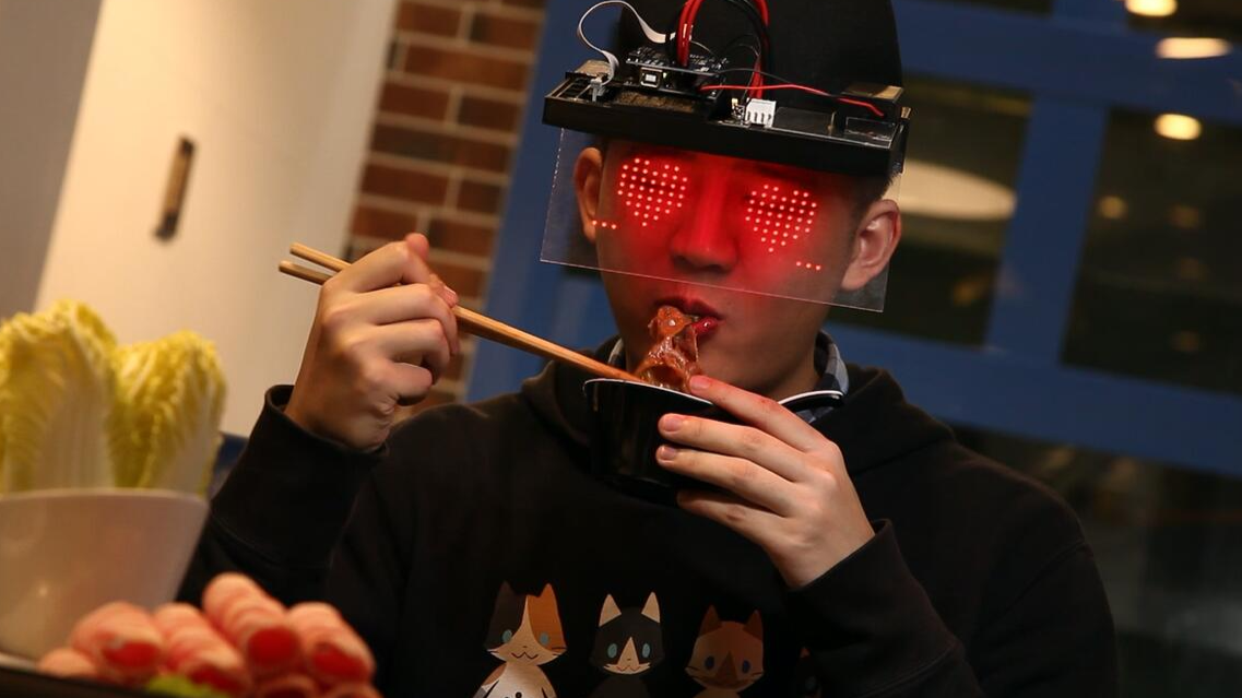 情绪帽子