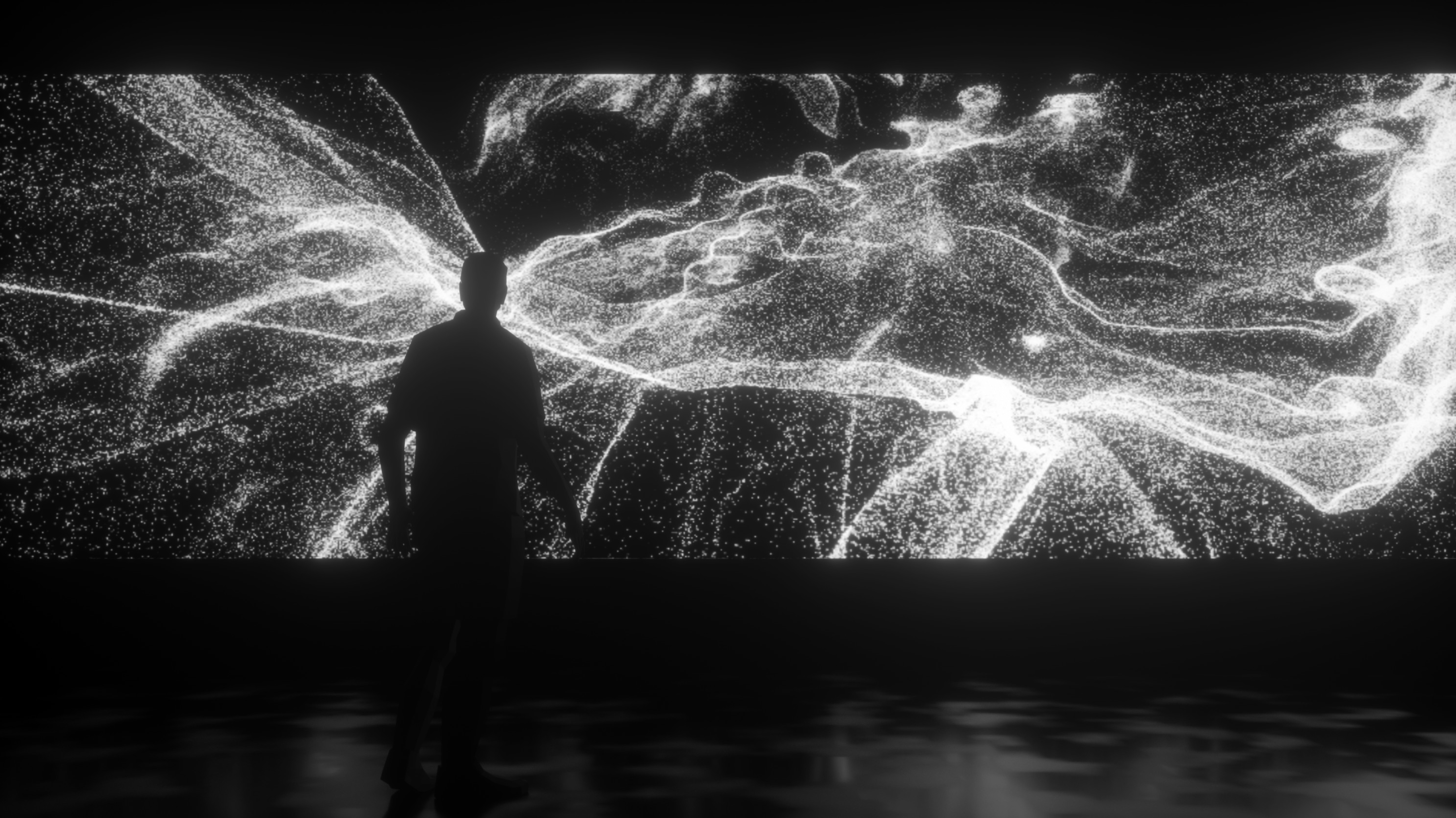 Roar of the Sea·Sensory Experiment