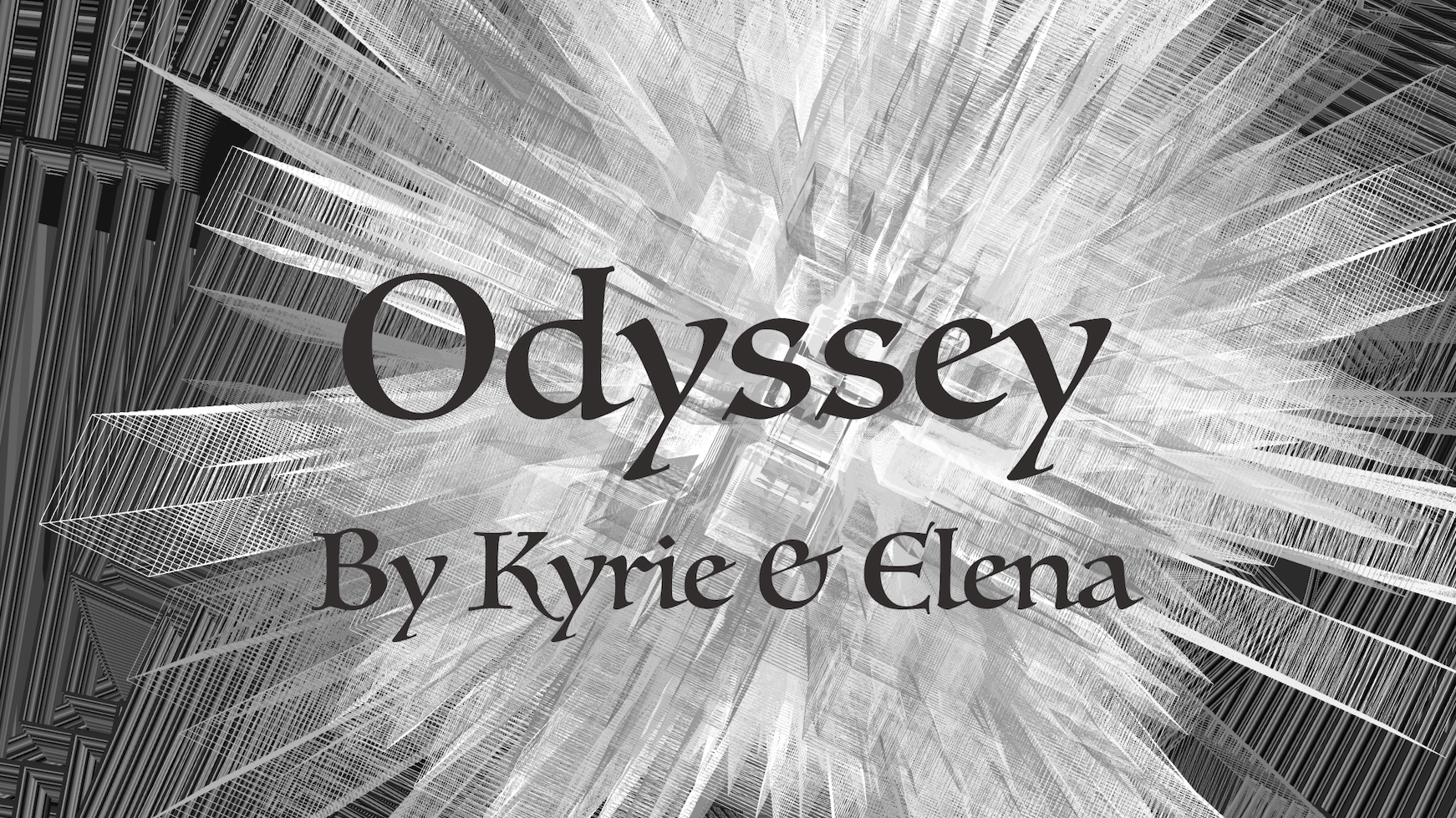 Odyssey