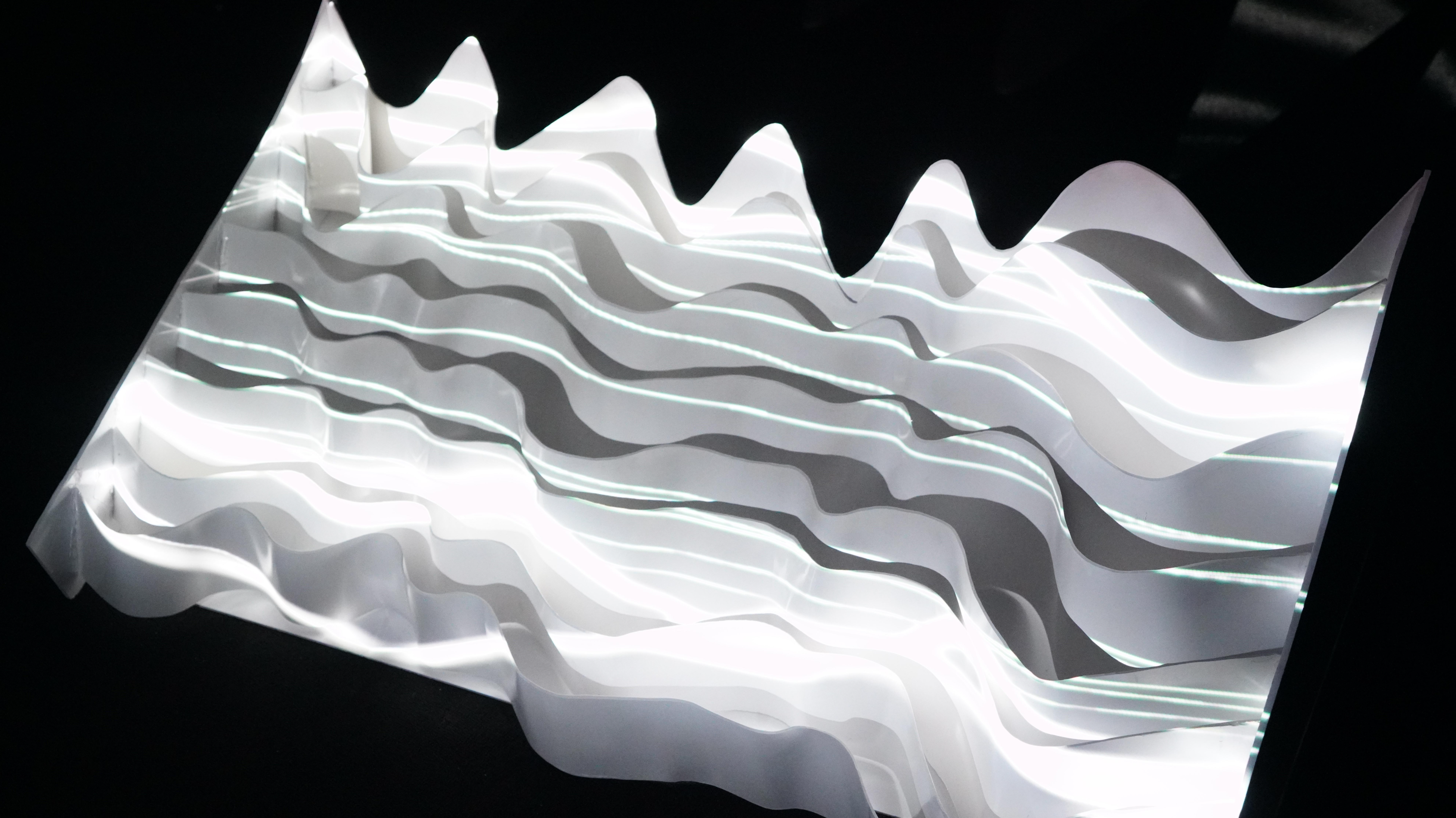 WAVE MAPPING