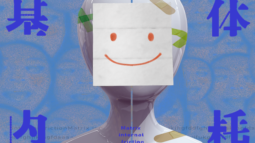 基体内卷