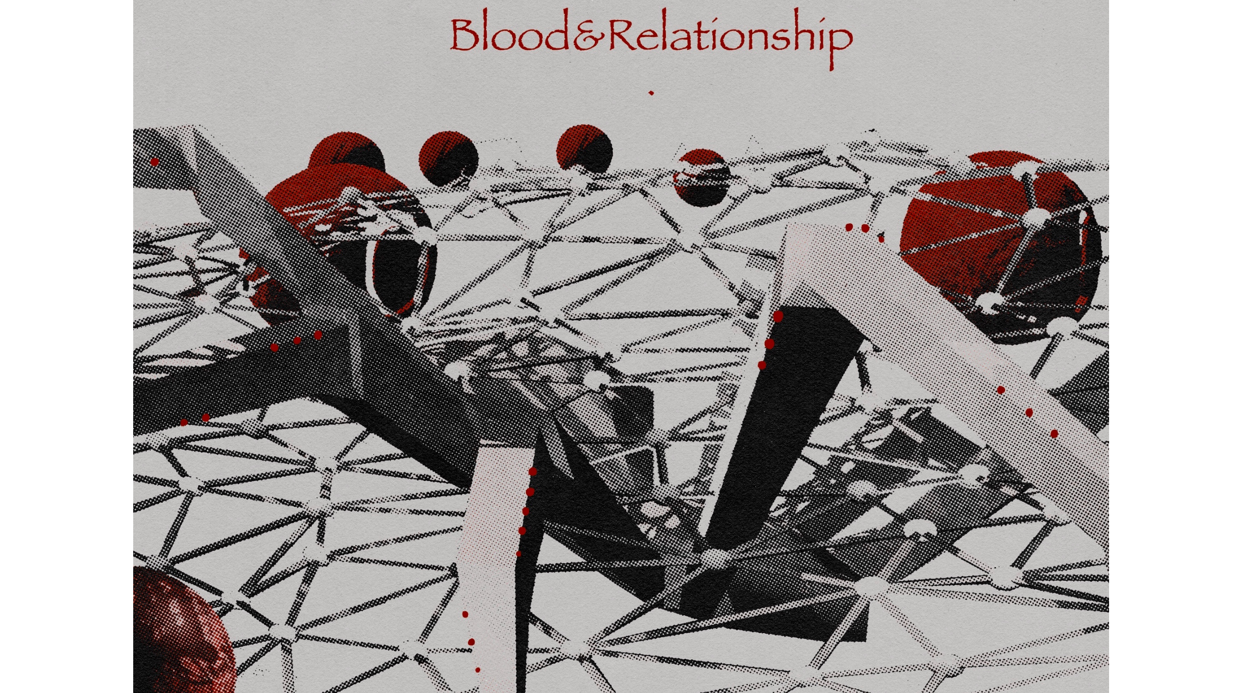 Blood & Relationship