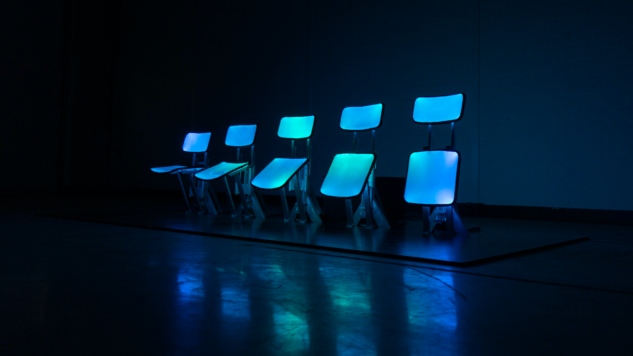 Chairwave