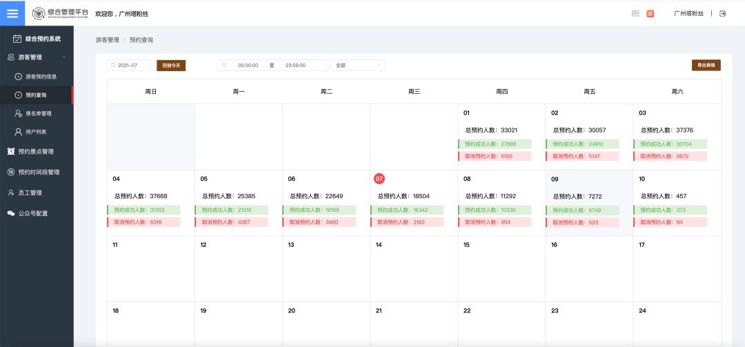 智在云天助力广州新地标「海心桥」智慧化运营