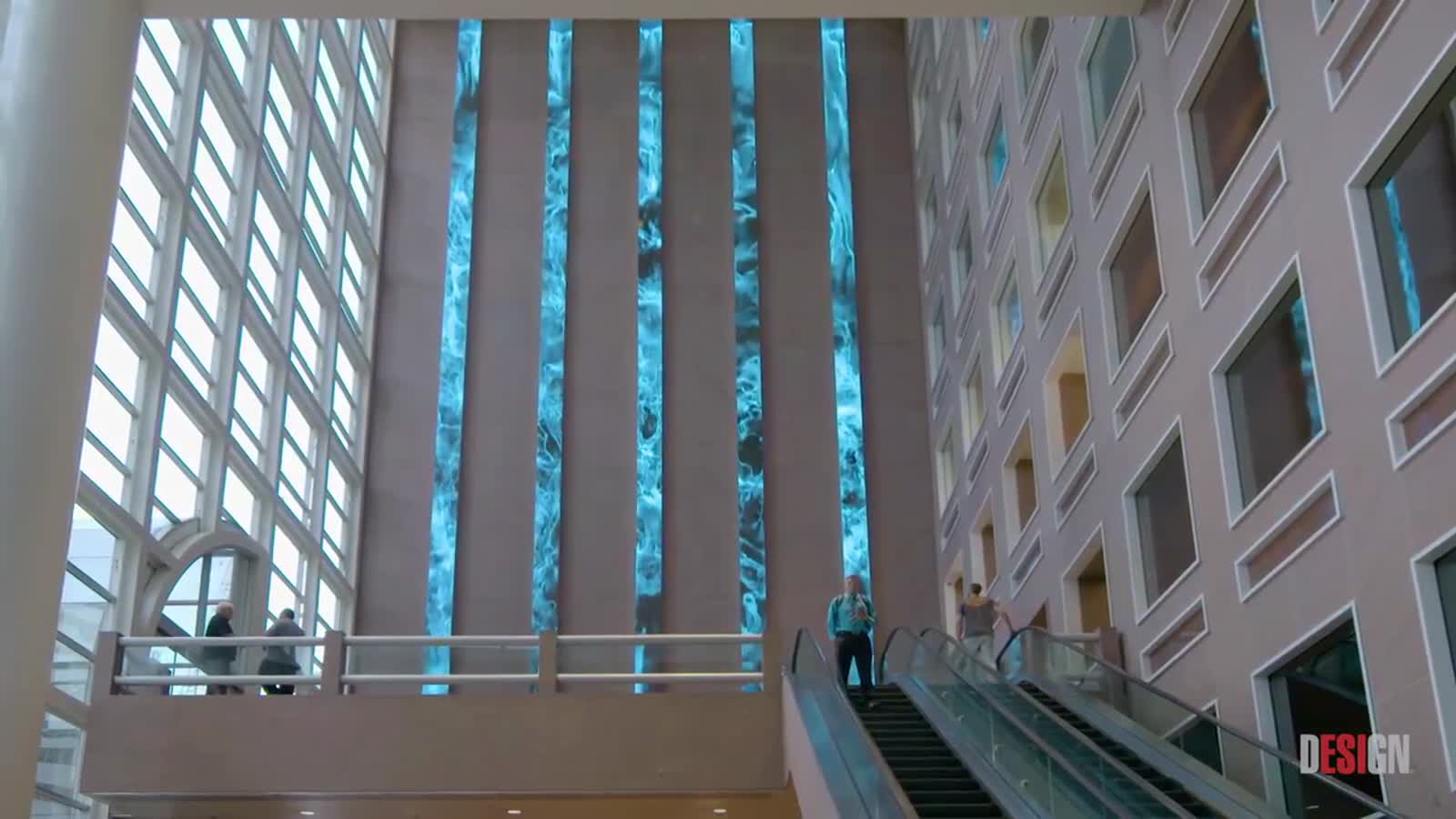 Wells Fargo Center 