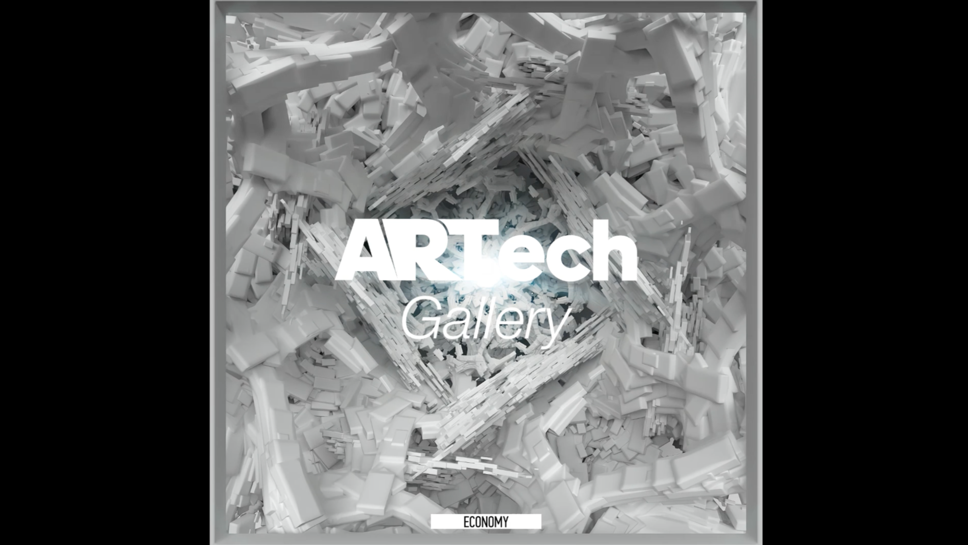 ARTech Gallery｜《永生六部曲》第二章节Economy