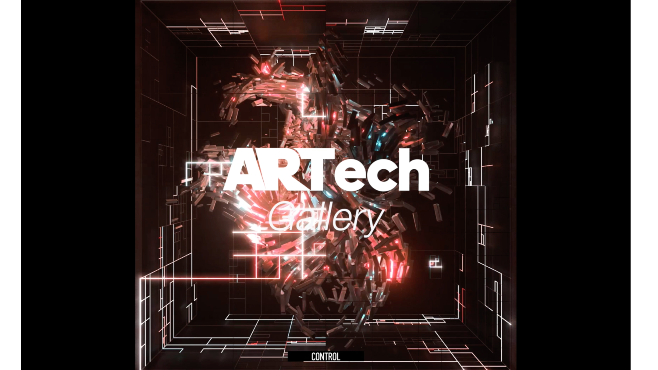  ARTech Gallery｜Eternity. Episode 4 - Control