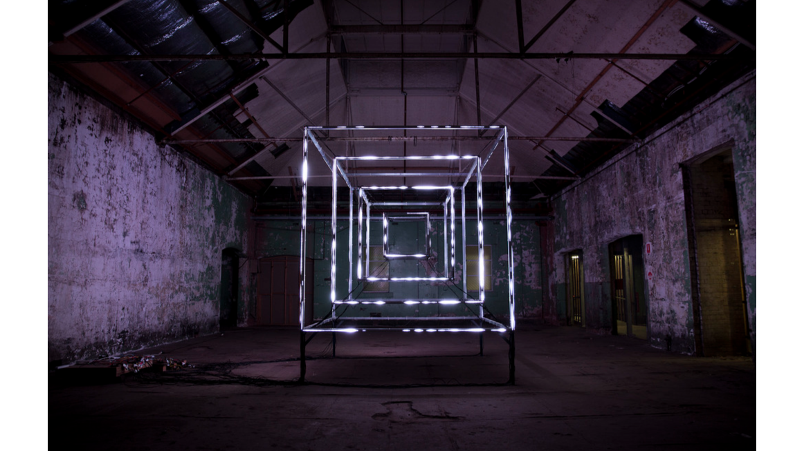 HYPERCUBE