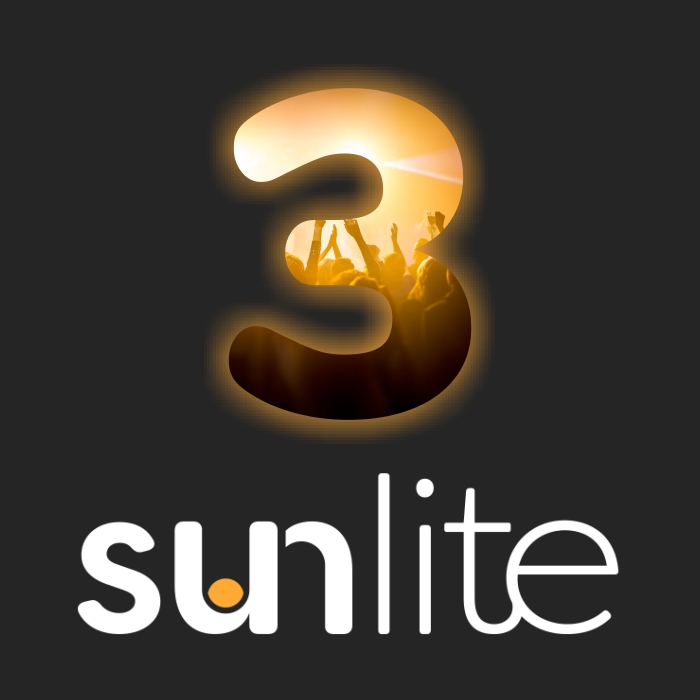 Sunlite Suite 3 DMX 软件控台教程