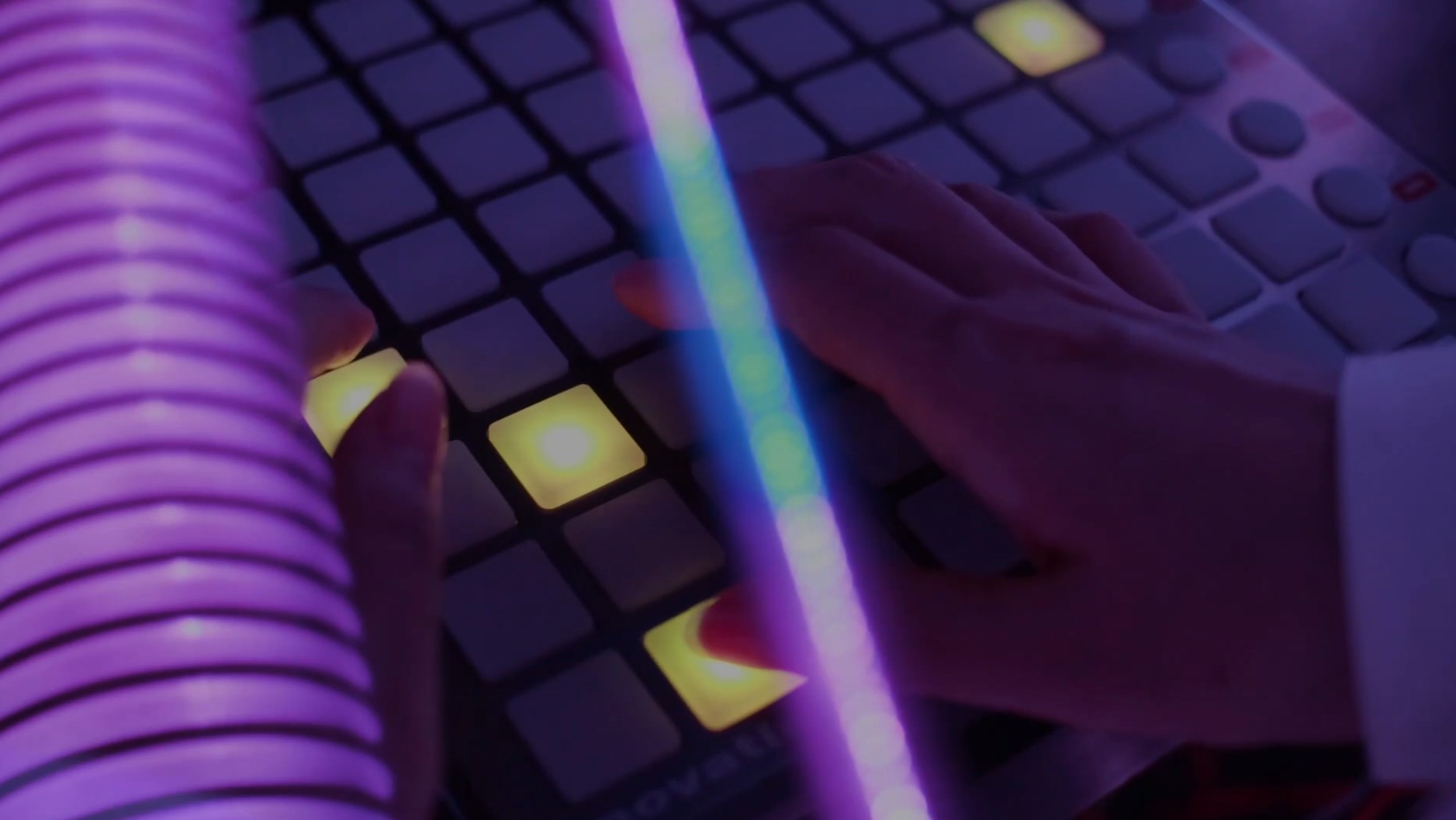 VAPOR NEW WAVE