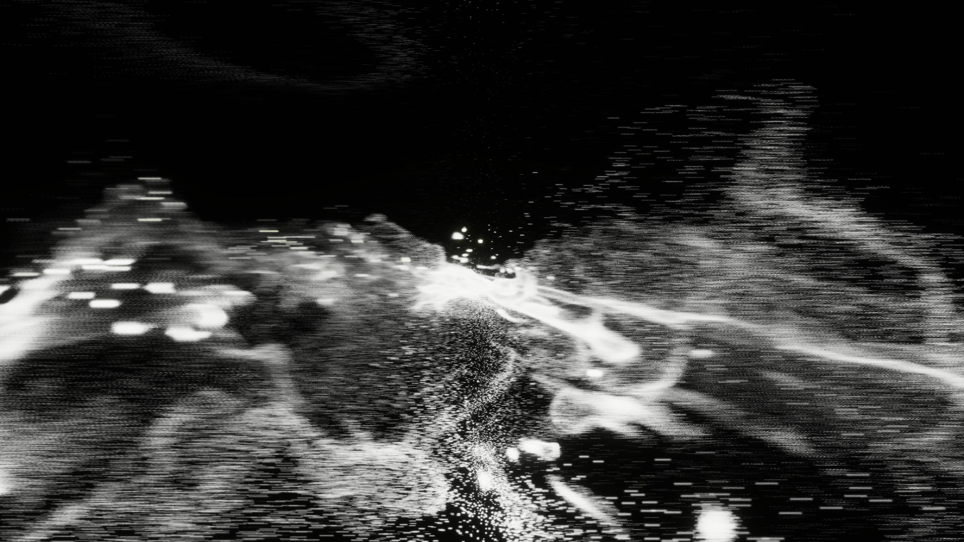 Roar of the SEA·Sensory Experiment2