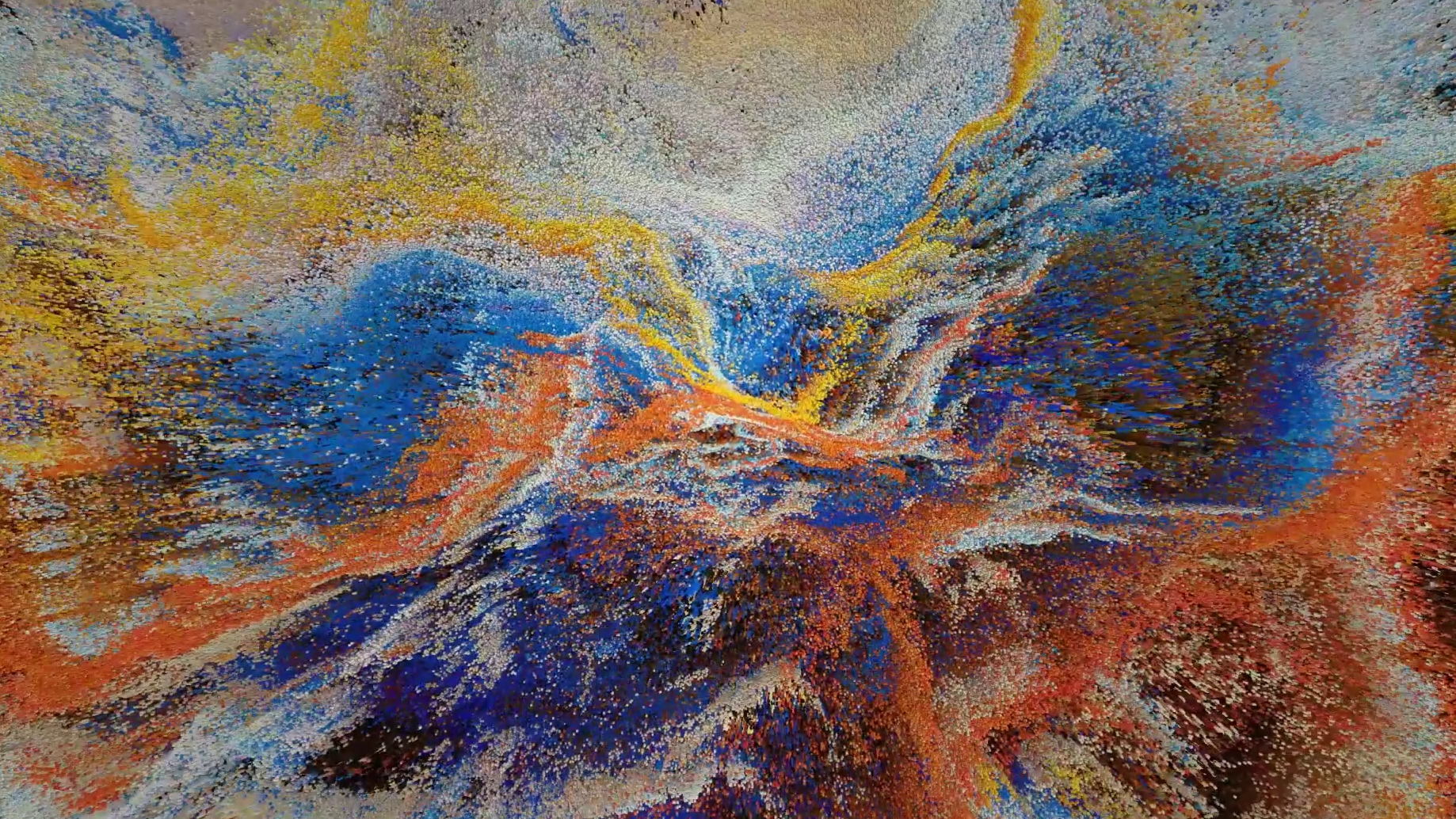 Liquid Dreams