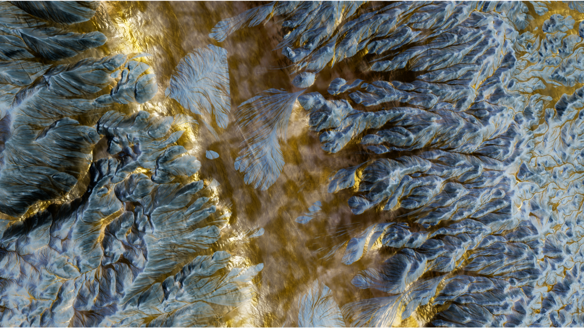 LATENTSCAPE