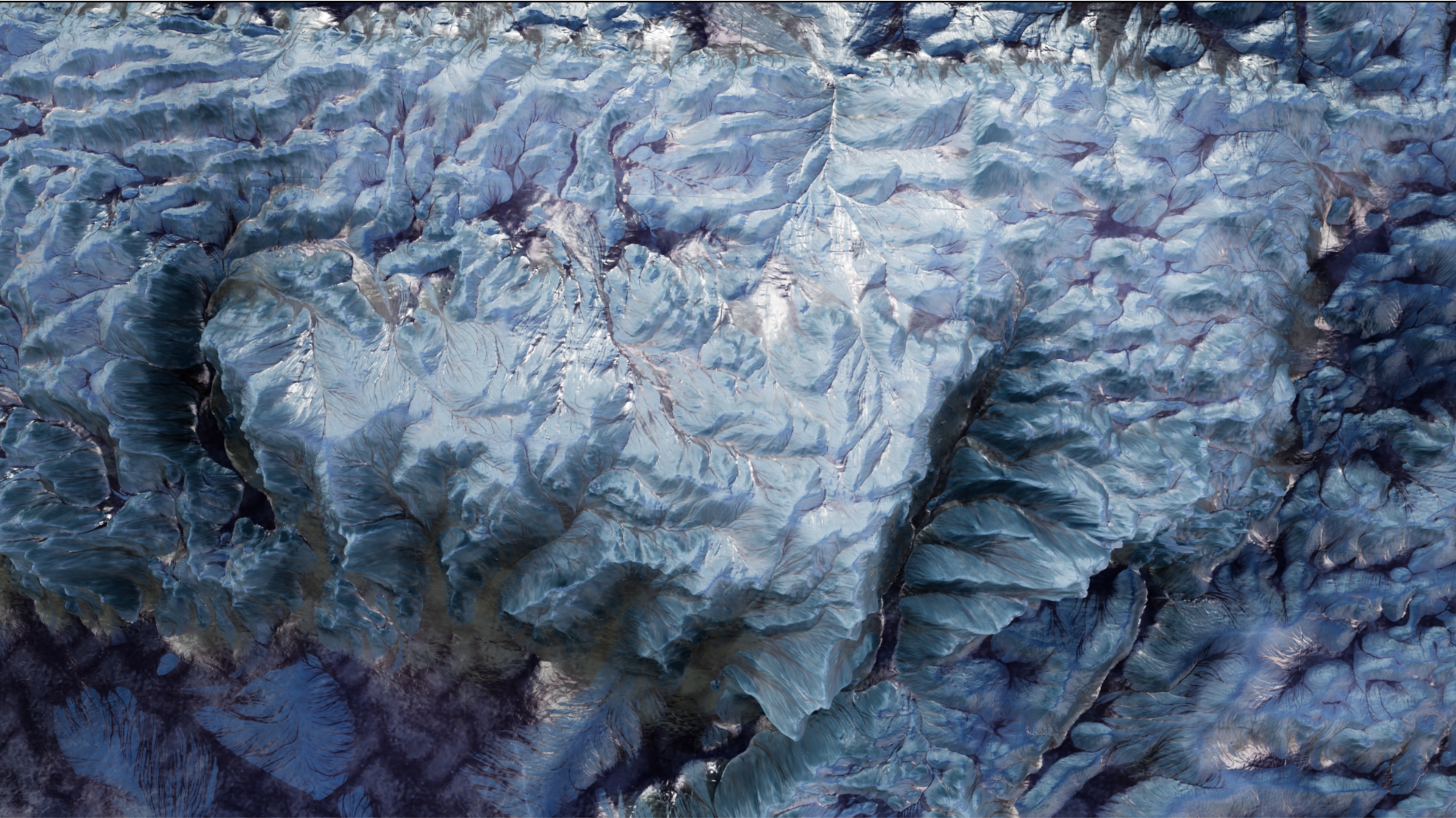 LATENTSCAPE