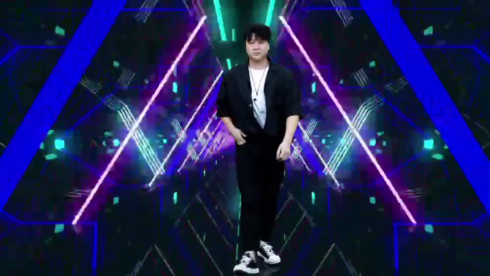 绿幕跑步机/绿幕扣图