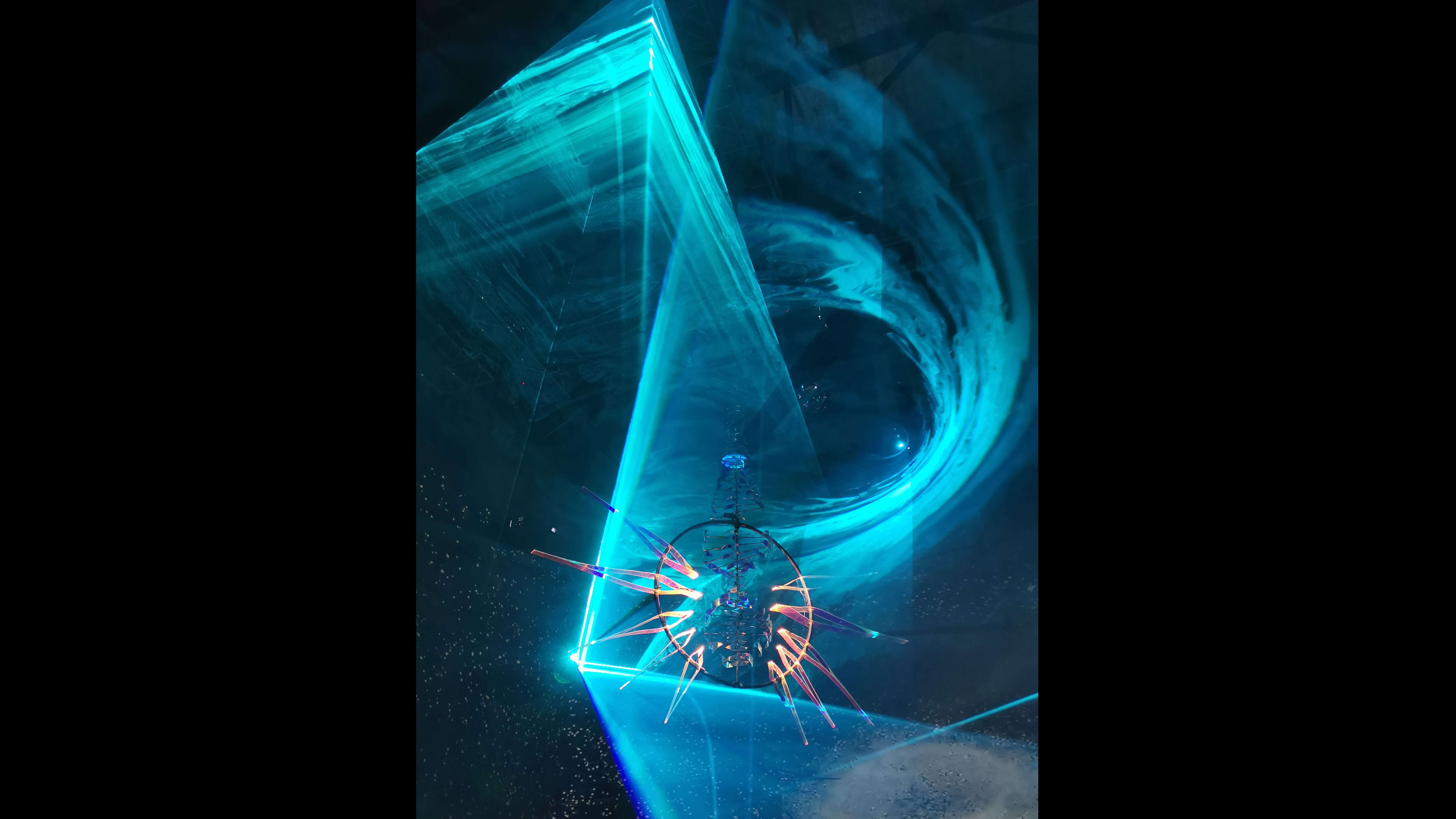 Unknown ·dimension