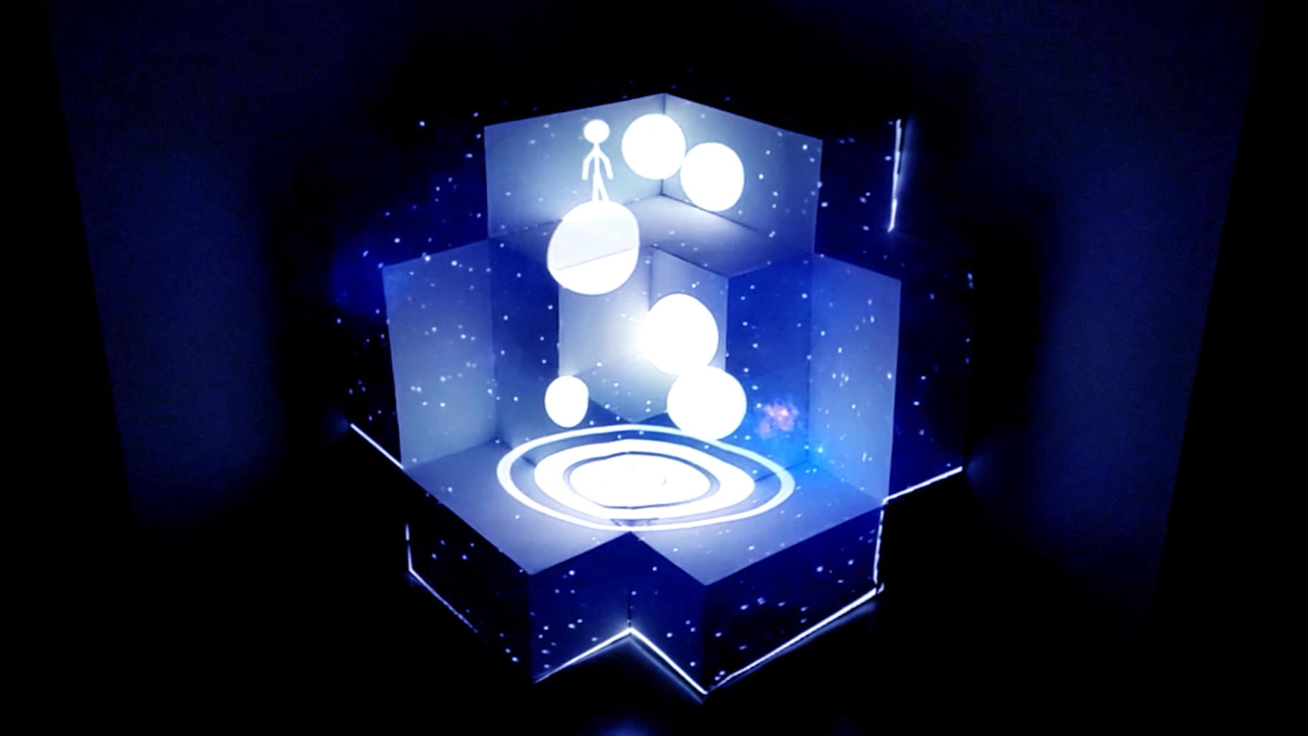 Unbounded