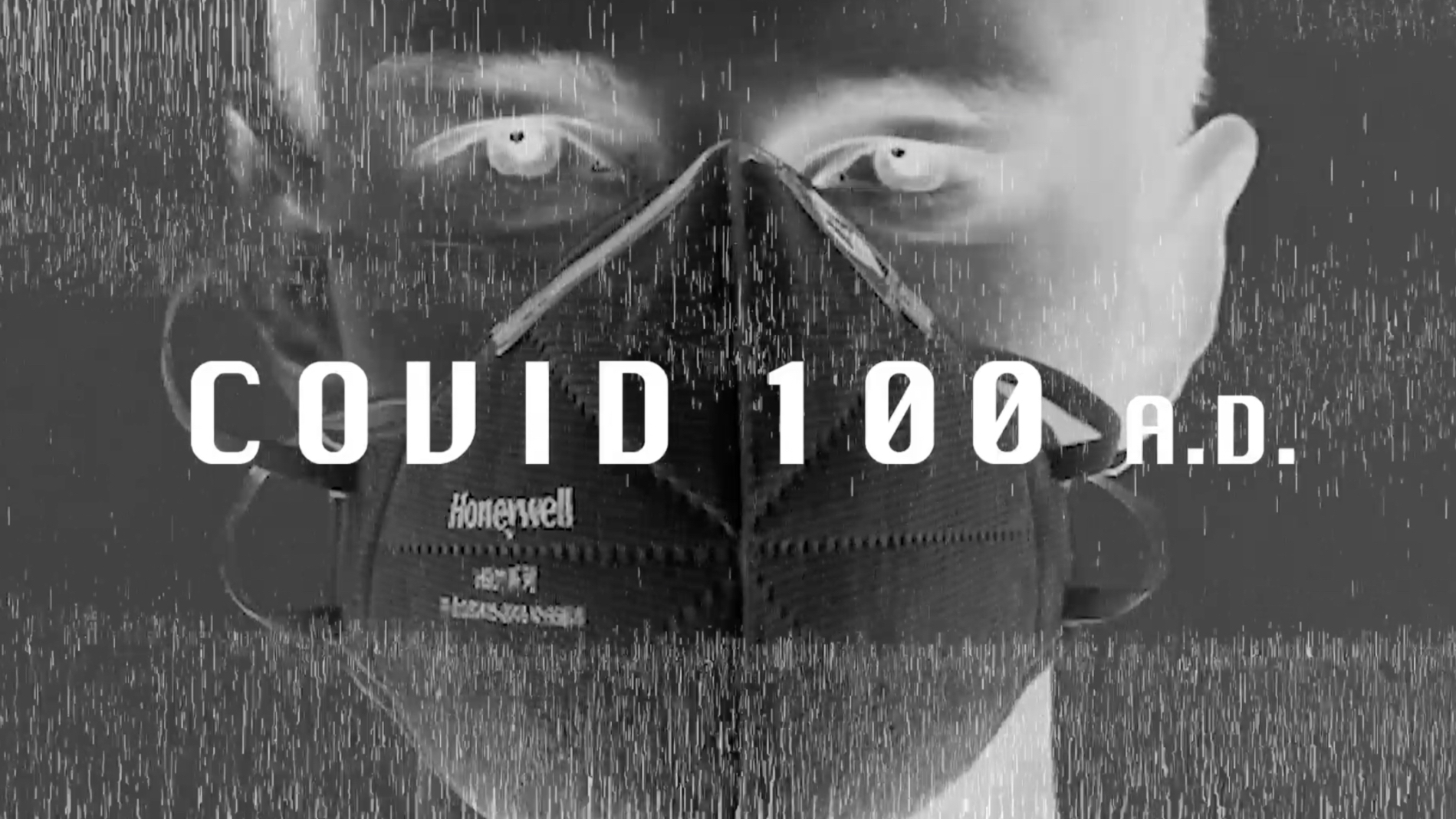 新冠公元100年