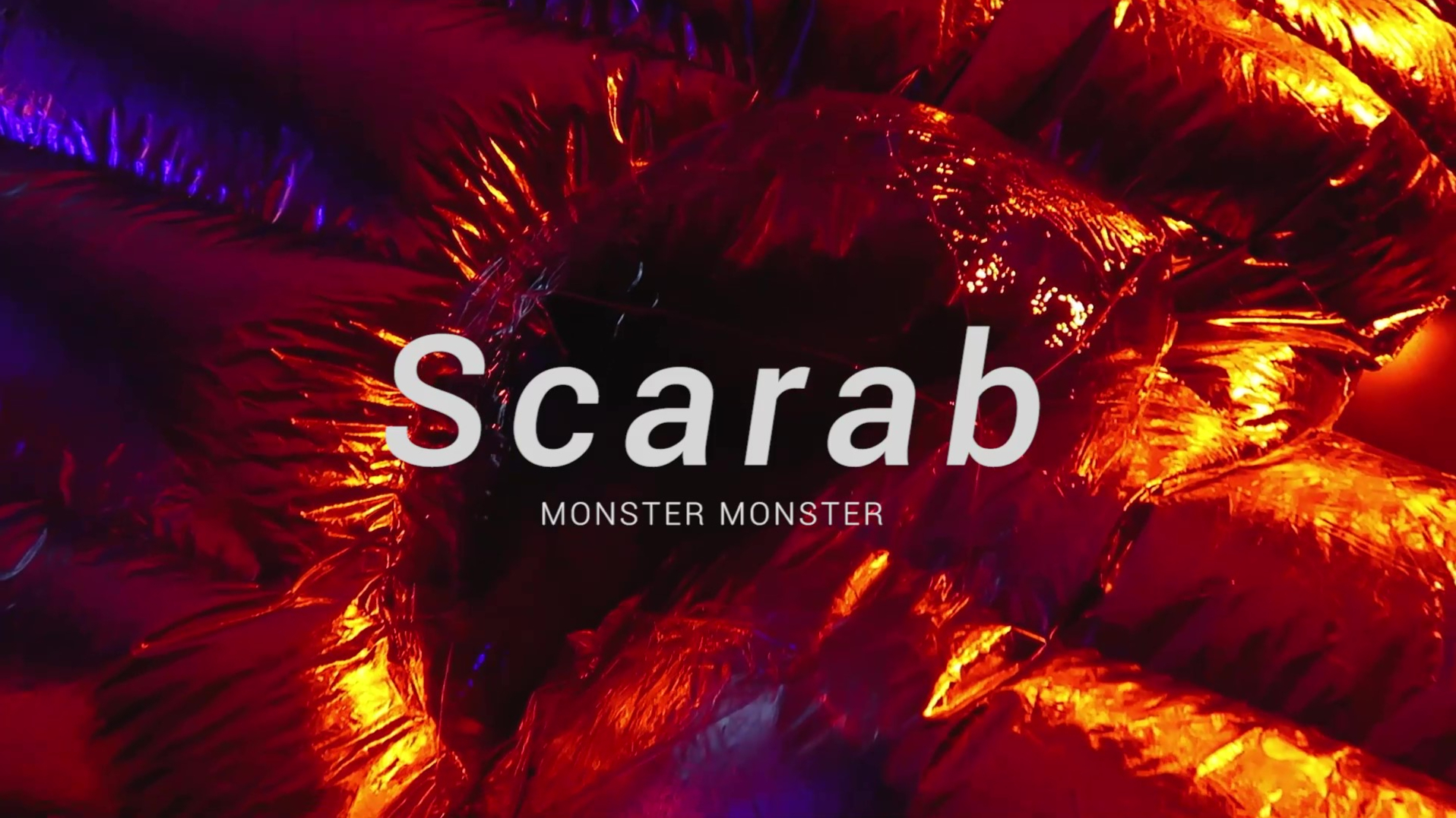 Scarab