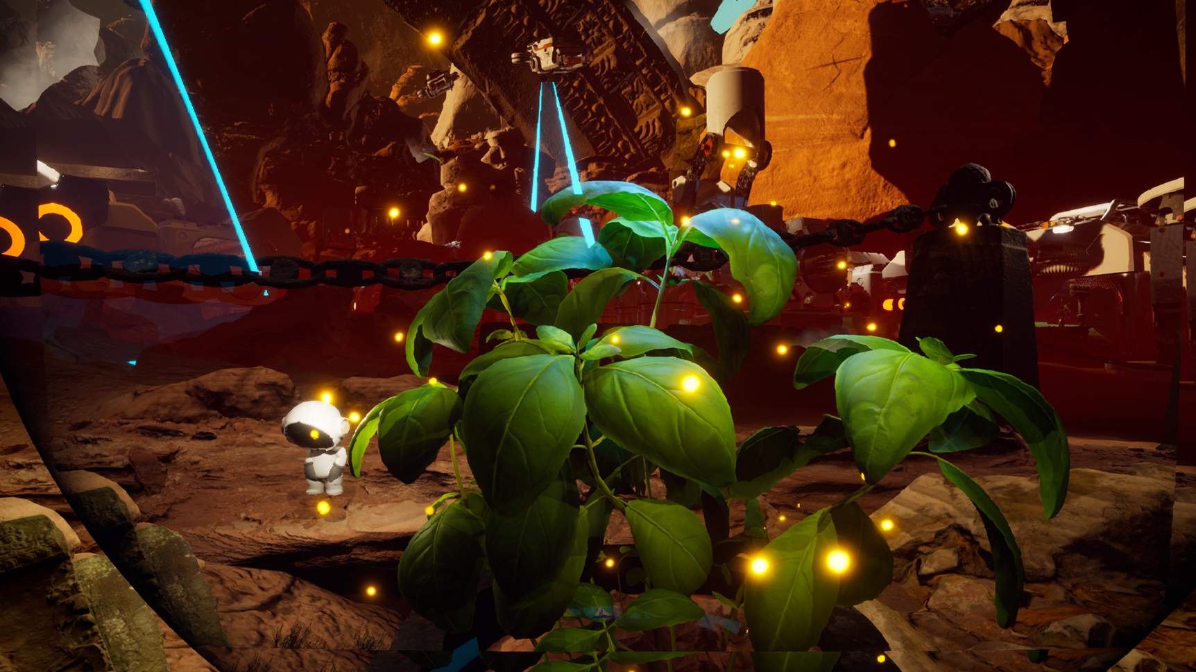 初心,2021:异星歧途 - mana 全球新媒体艺术平台 艺术/设计/科技/跨界