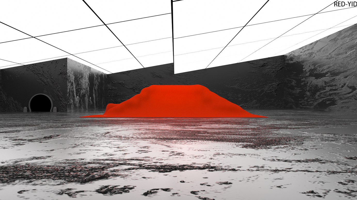 [ RED 红 ]