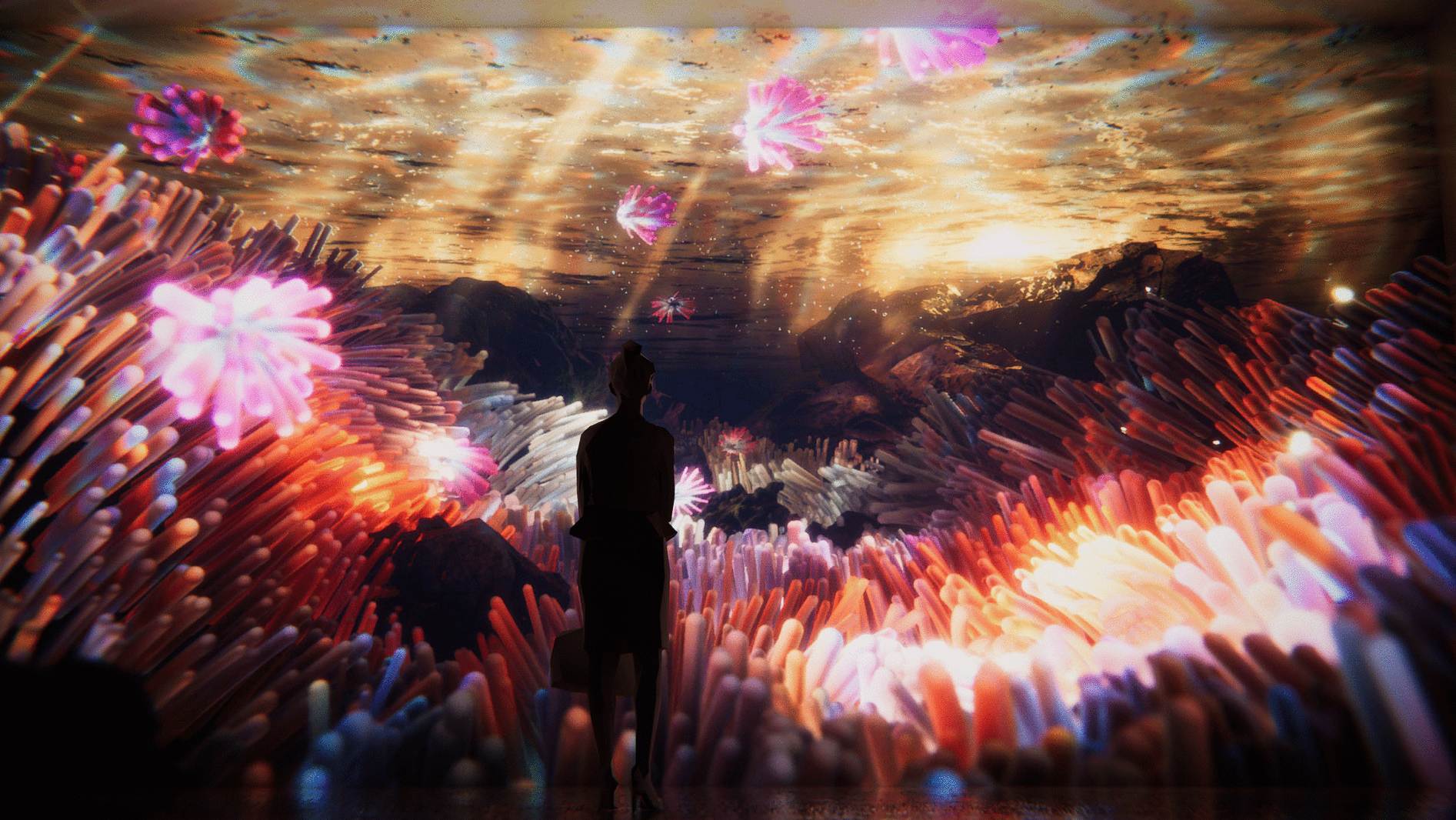 DigiScape-Seabed