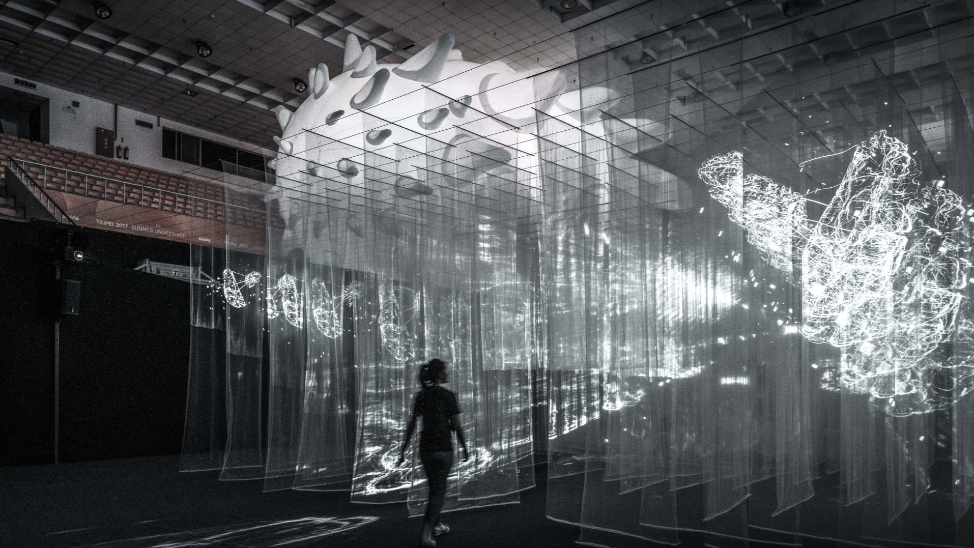 Taiwan Design Expo - The Terminal