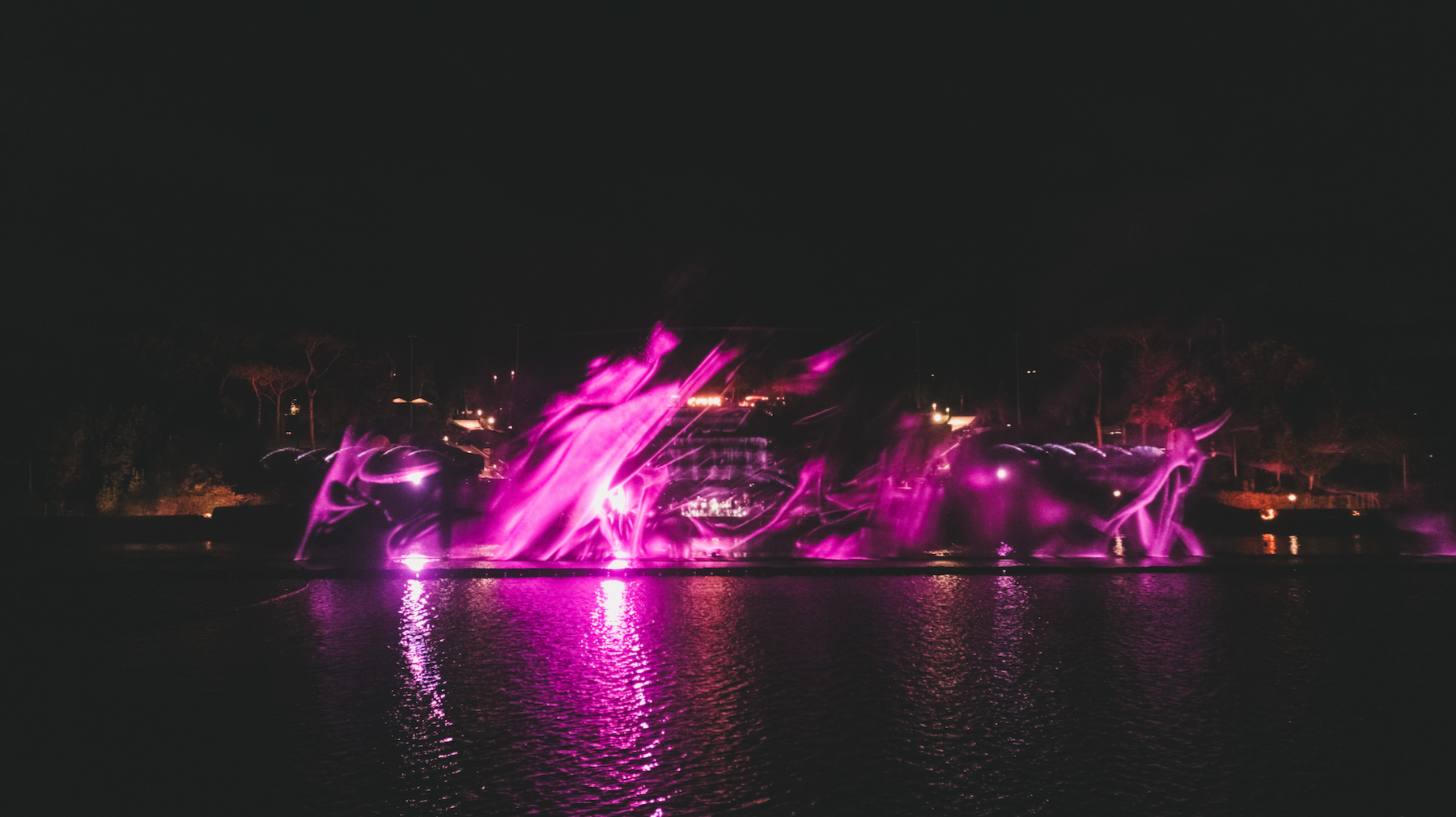 ONDA; ethereal wave 