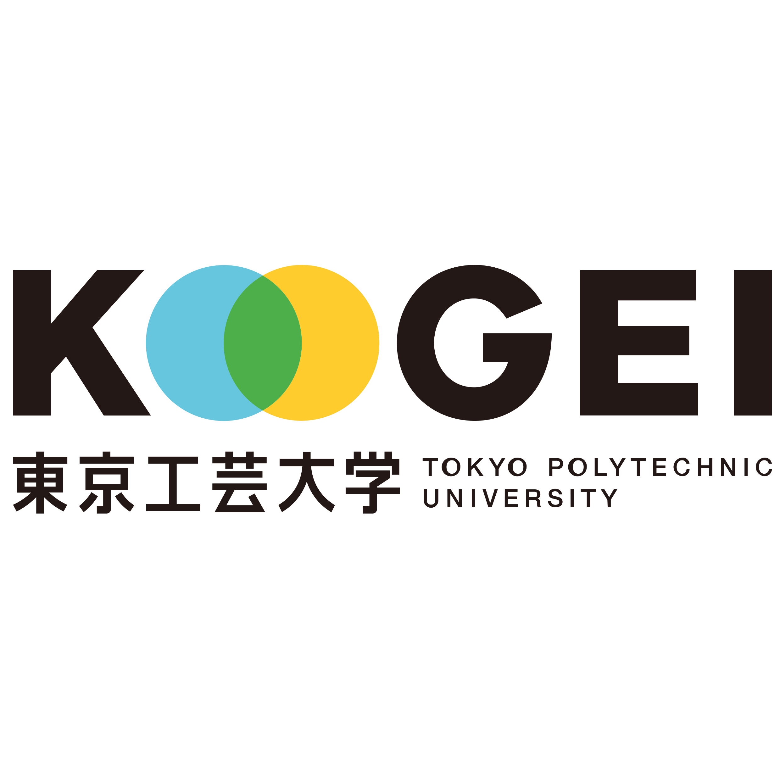 东京工艺大学近藤哲媒体设计实验室