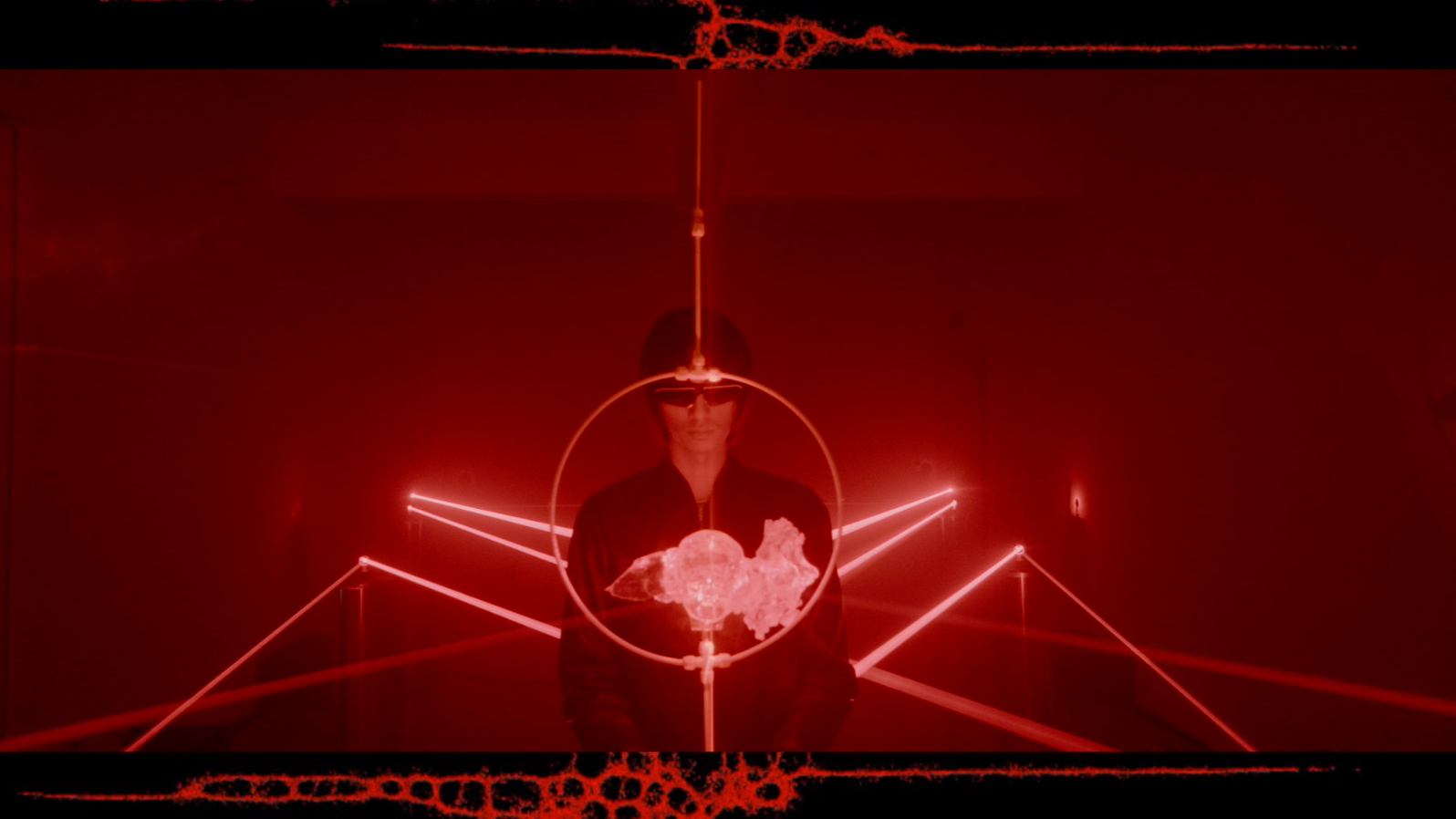 Laser Station
