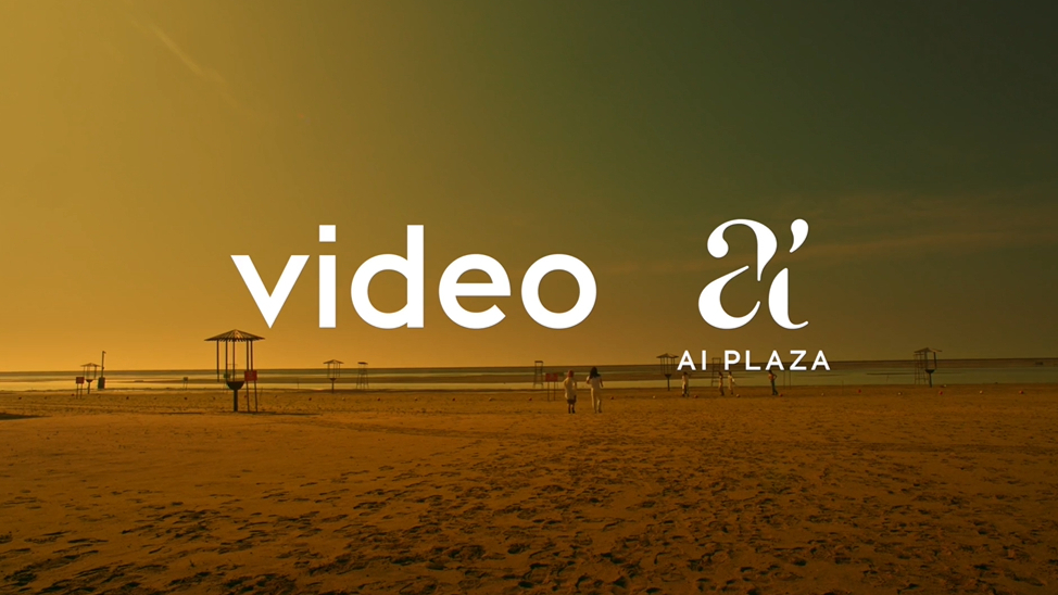 Video AI PLAZA