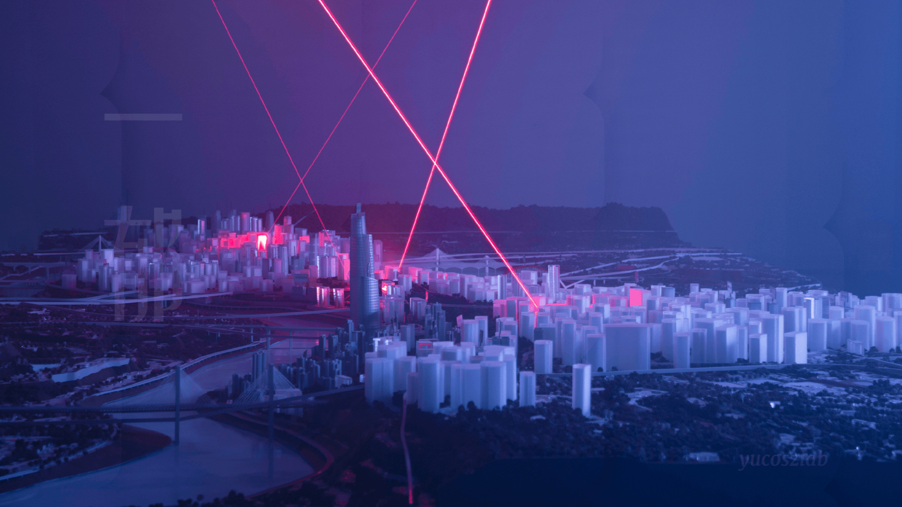 yucoszlab | 重庆万科