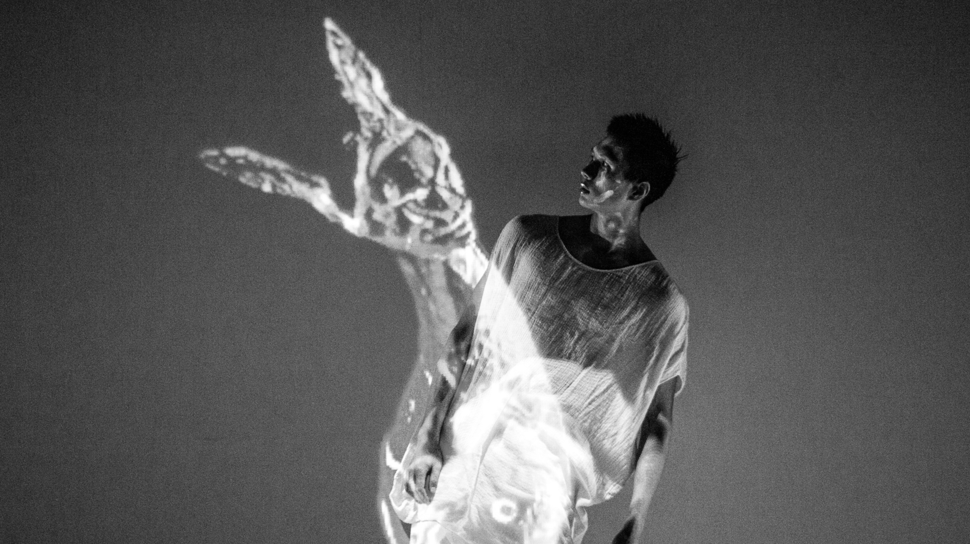New Media Performance AvatarMythology 5mins documentary