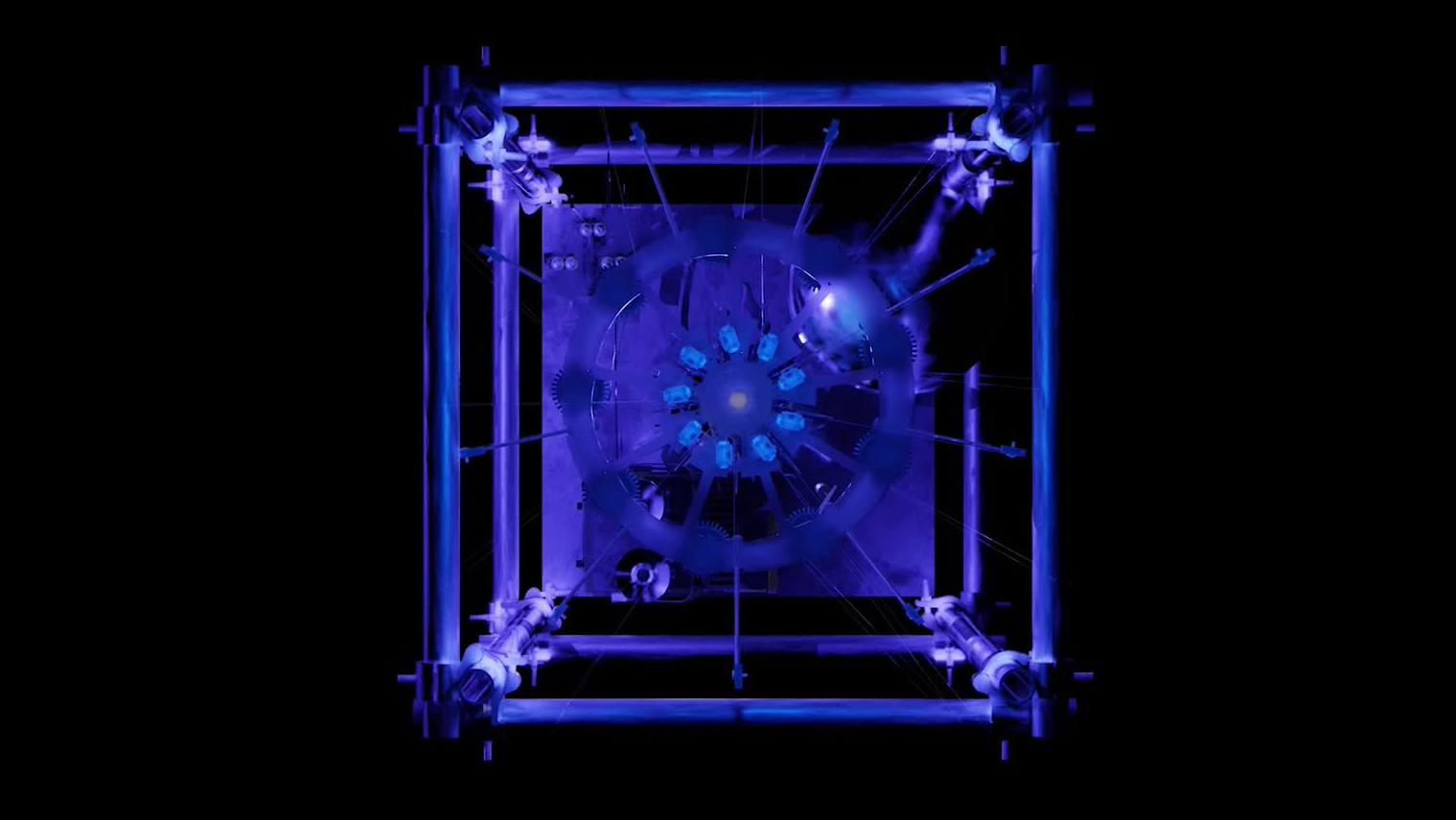 FASTCLIP - CODENAME_ORPHEUS 2021