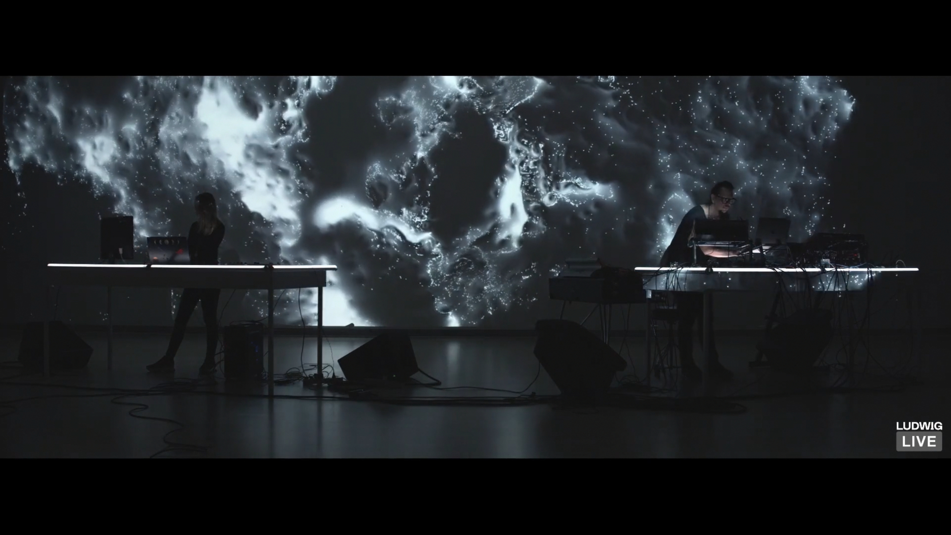 ŽAGAR AV EXPERIENCE - MASS SYNDROME