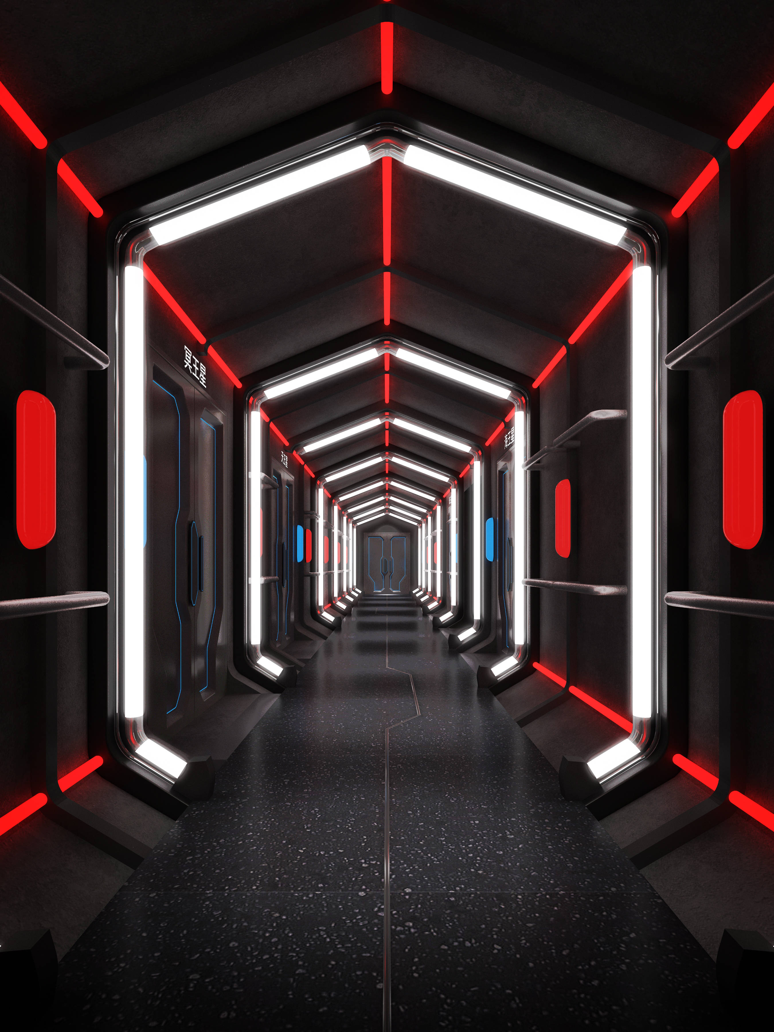 全息投影打造沉浸式全息ktv空间