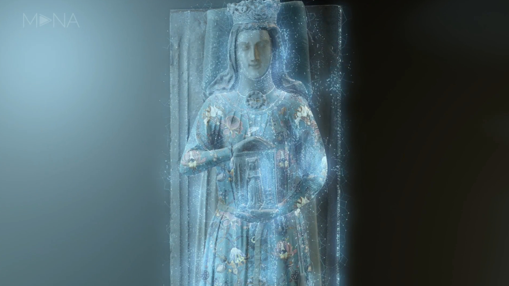 Queen Bérangère 