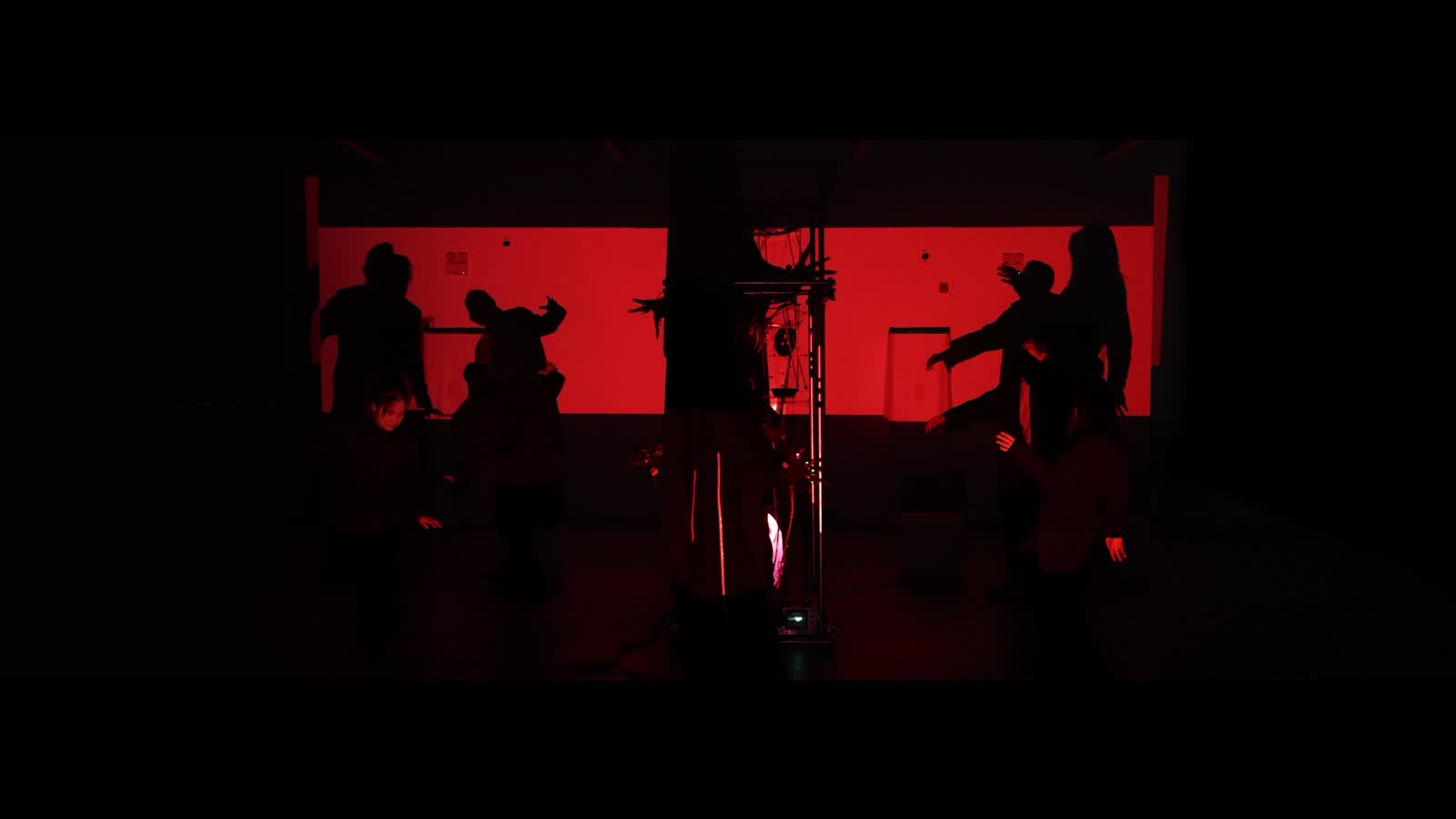CODENAME_ORPHEUS - REDEMPTION//剧场版