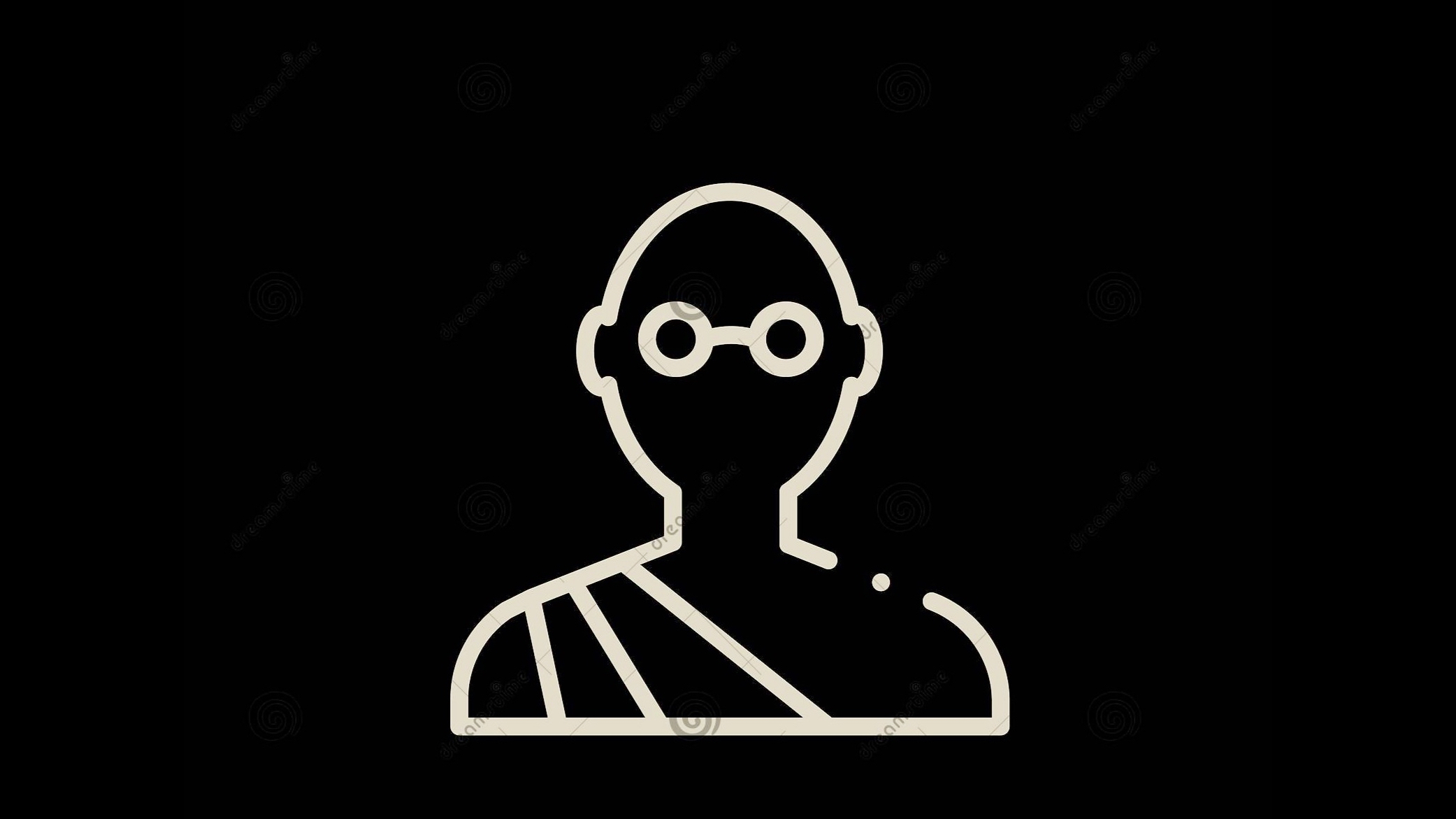 Planchette Bot - Mahatma Gandhi