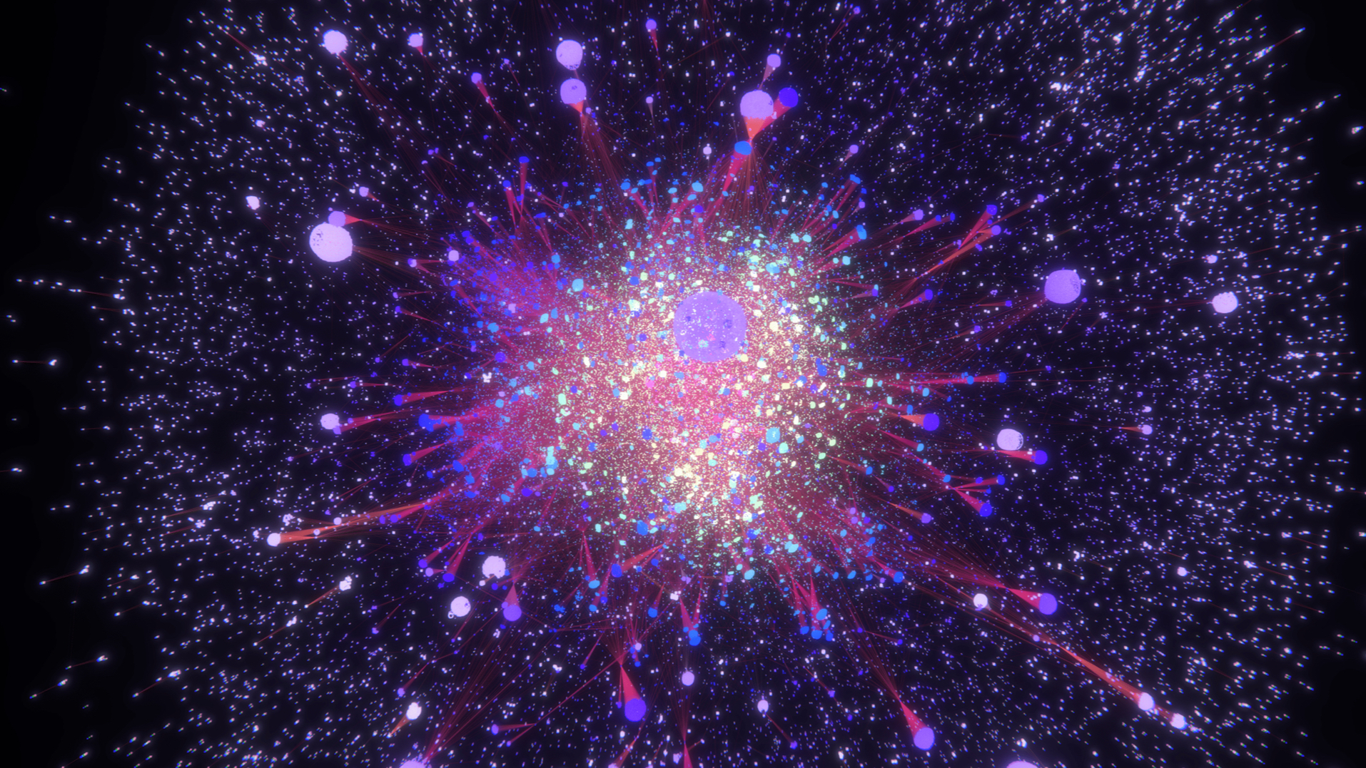 GraphPU — Next-Gen Graph Vis Engine