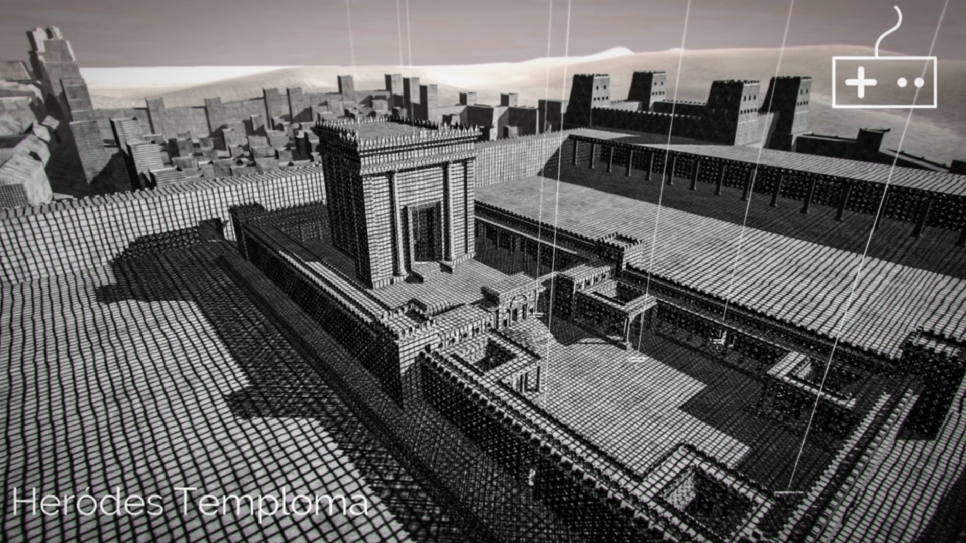 Herods temple