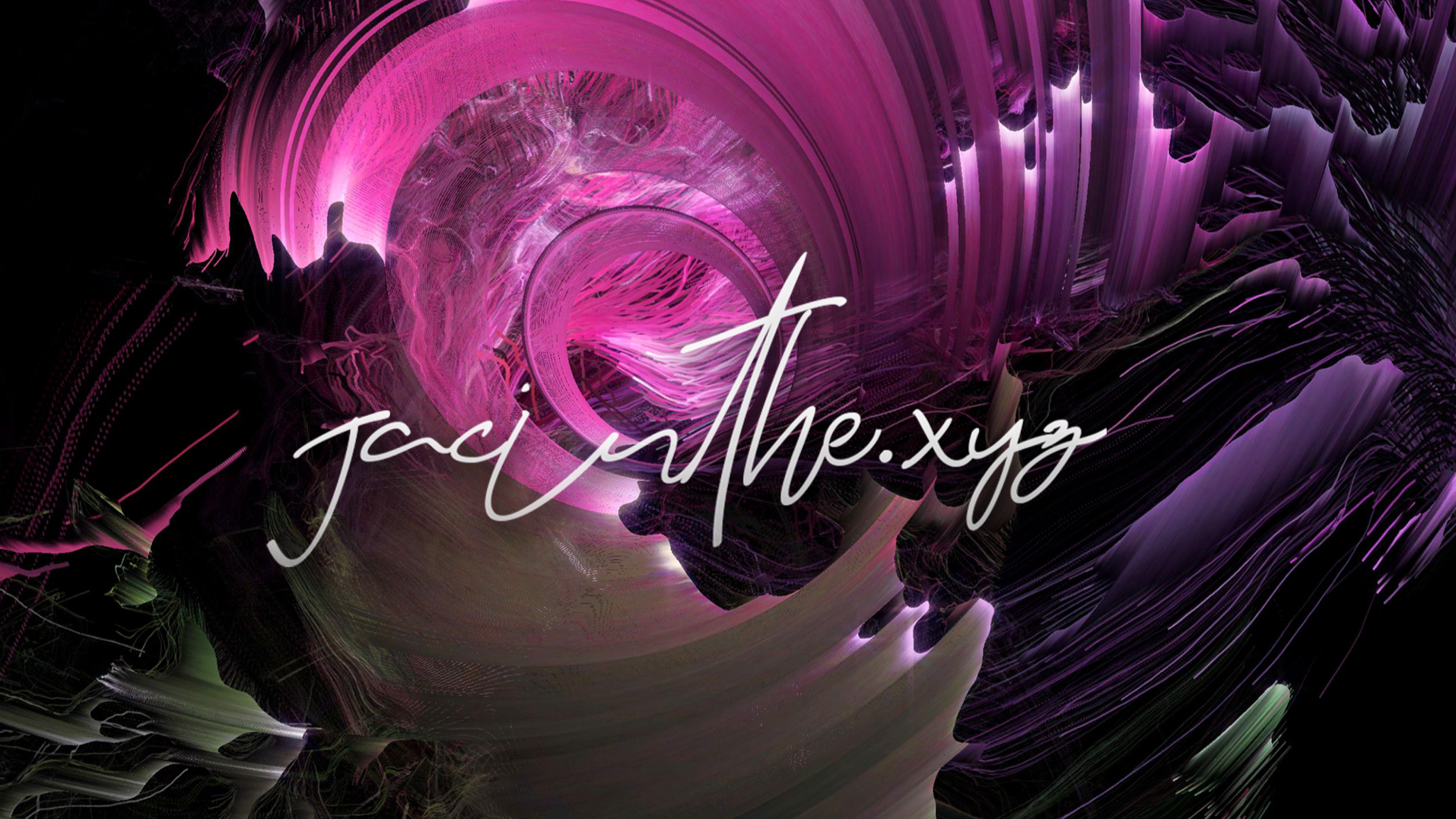 Hyacinth XYZ | Fulldome Experience