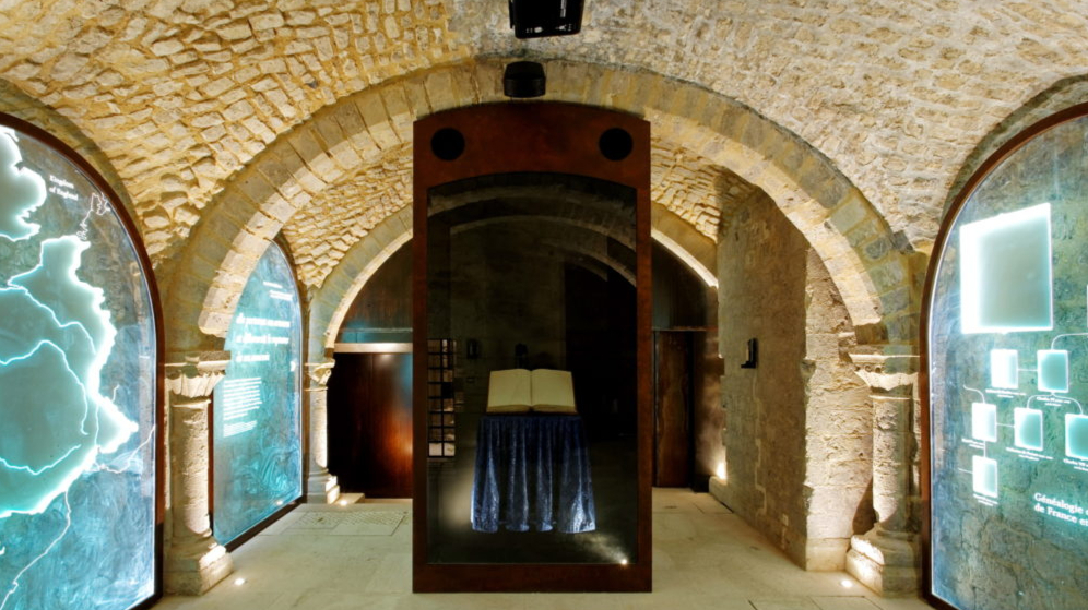 Digital Museum