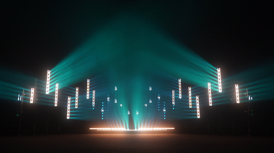 EK DIAMONDBACK响尾蛇 SHOW I