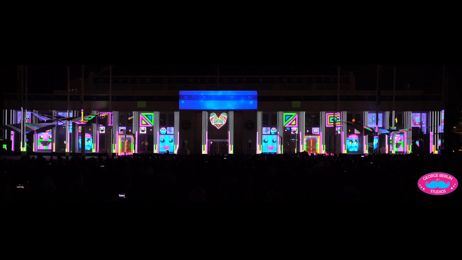 "Let's Dance!" Audience Favorite Borealis Festival of Light 