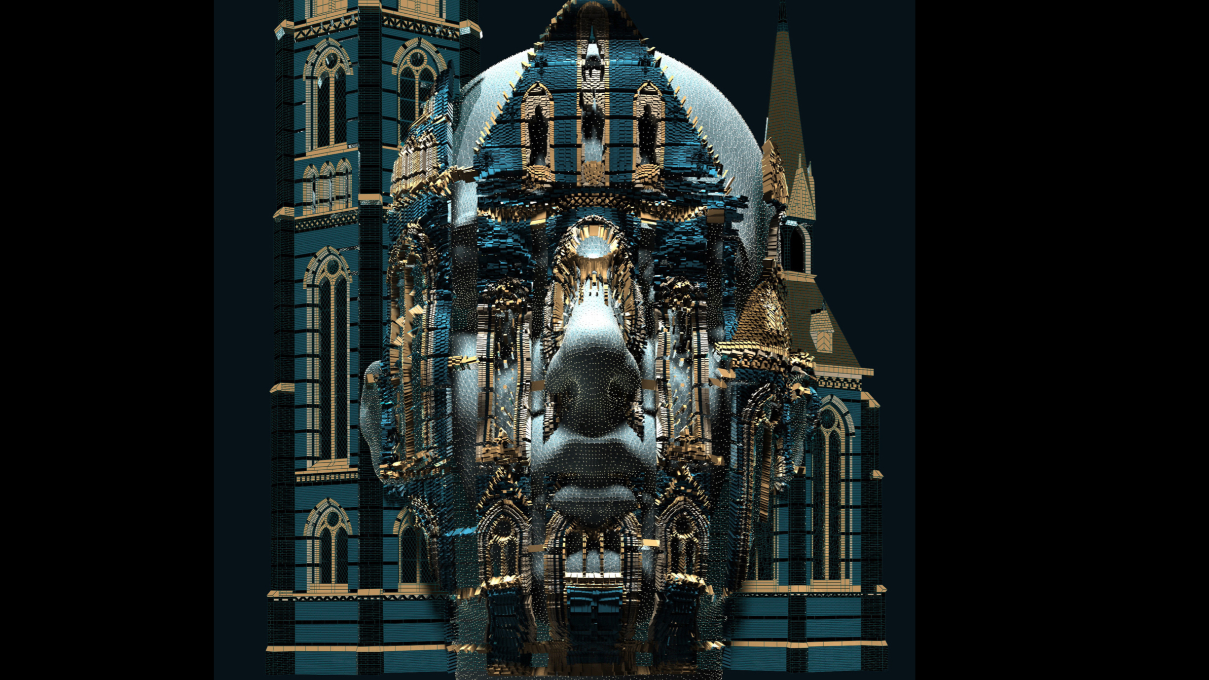 Domus Luma