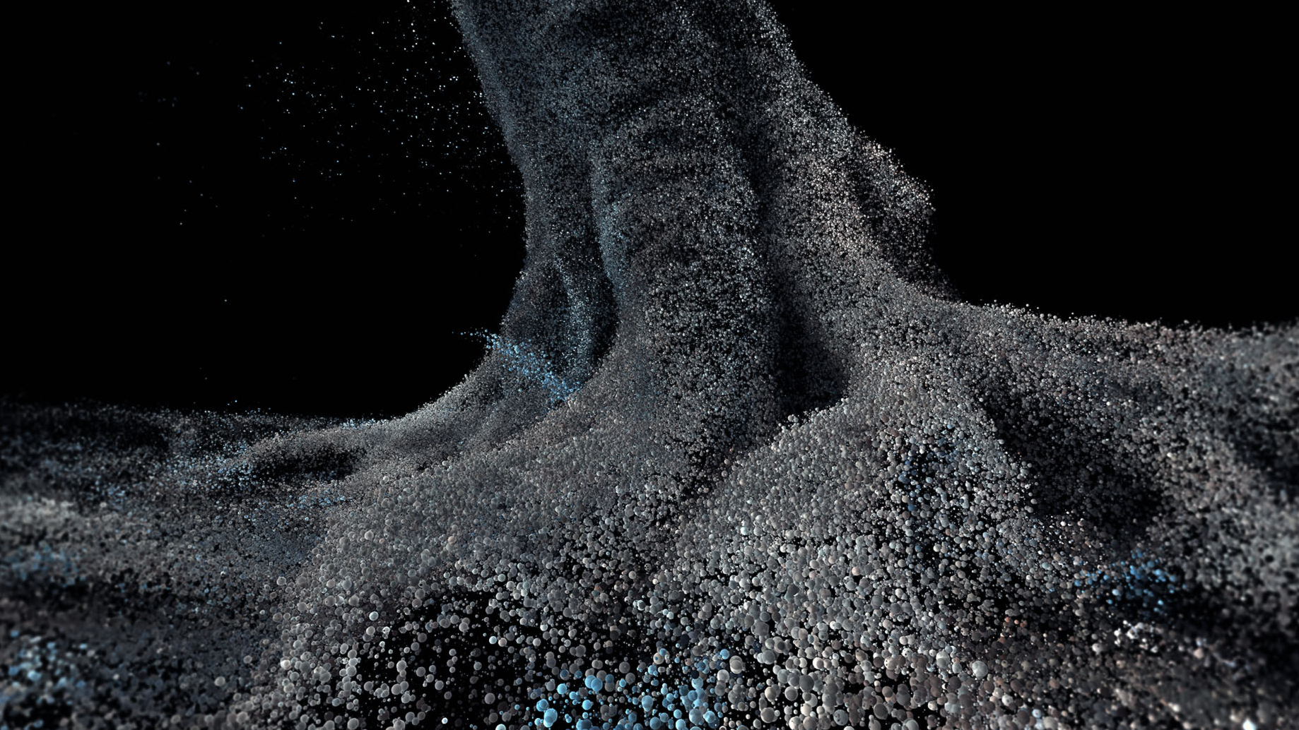 Coalescence