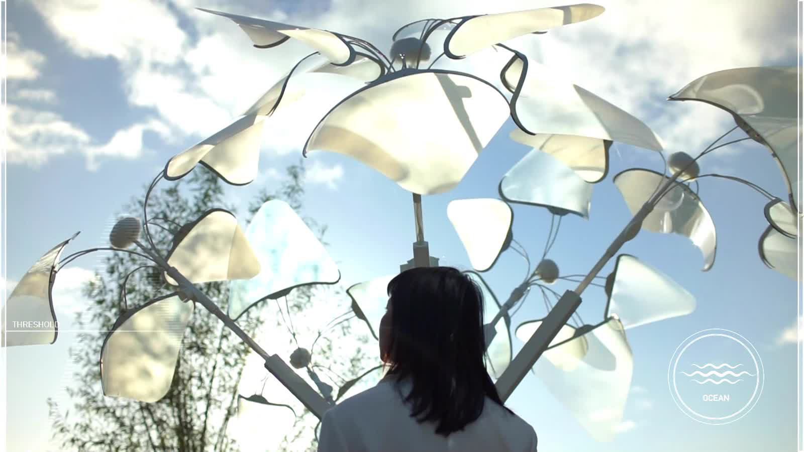 Paralull-噪音庇护所-声音装置-UCL毕设
